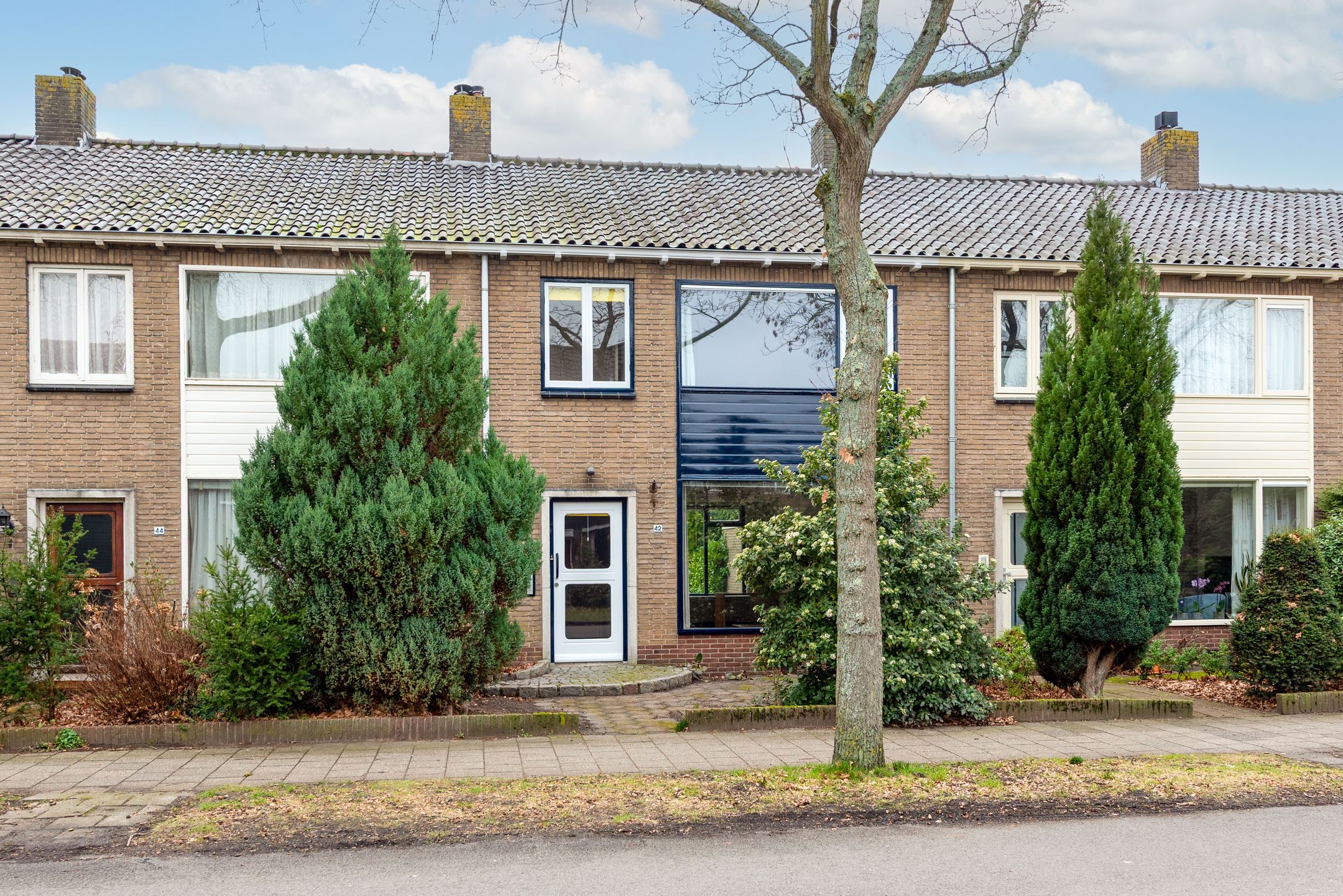 Foto van Breedelaan 42, Heiloo