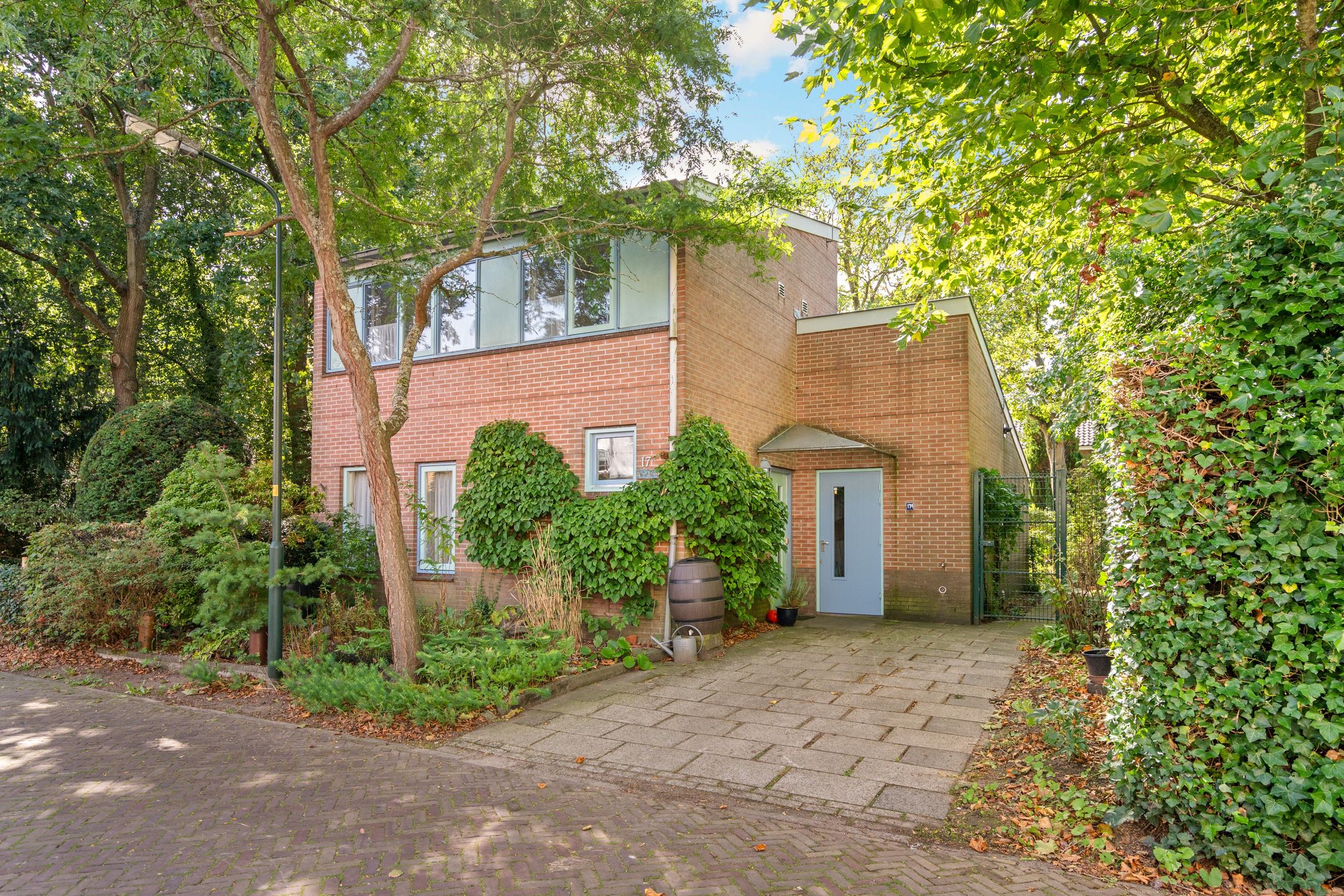 Foto van Butterlaan 17a, Heiloo