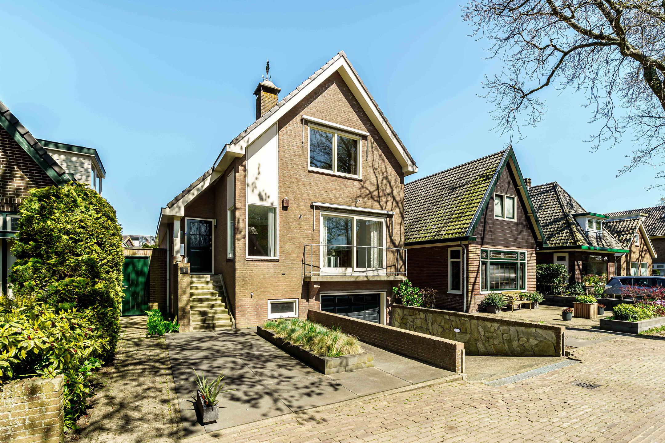Foto van Butterlaan 3, Heiloo