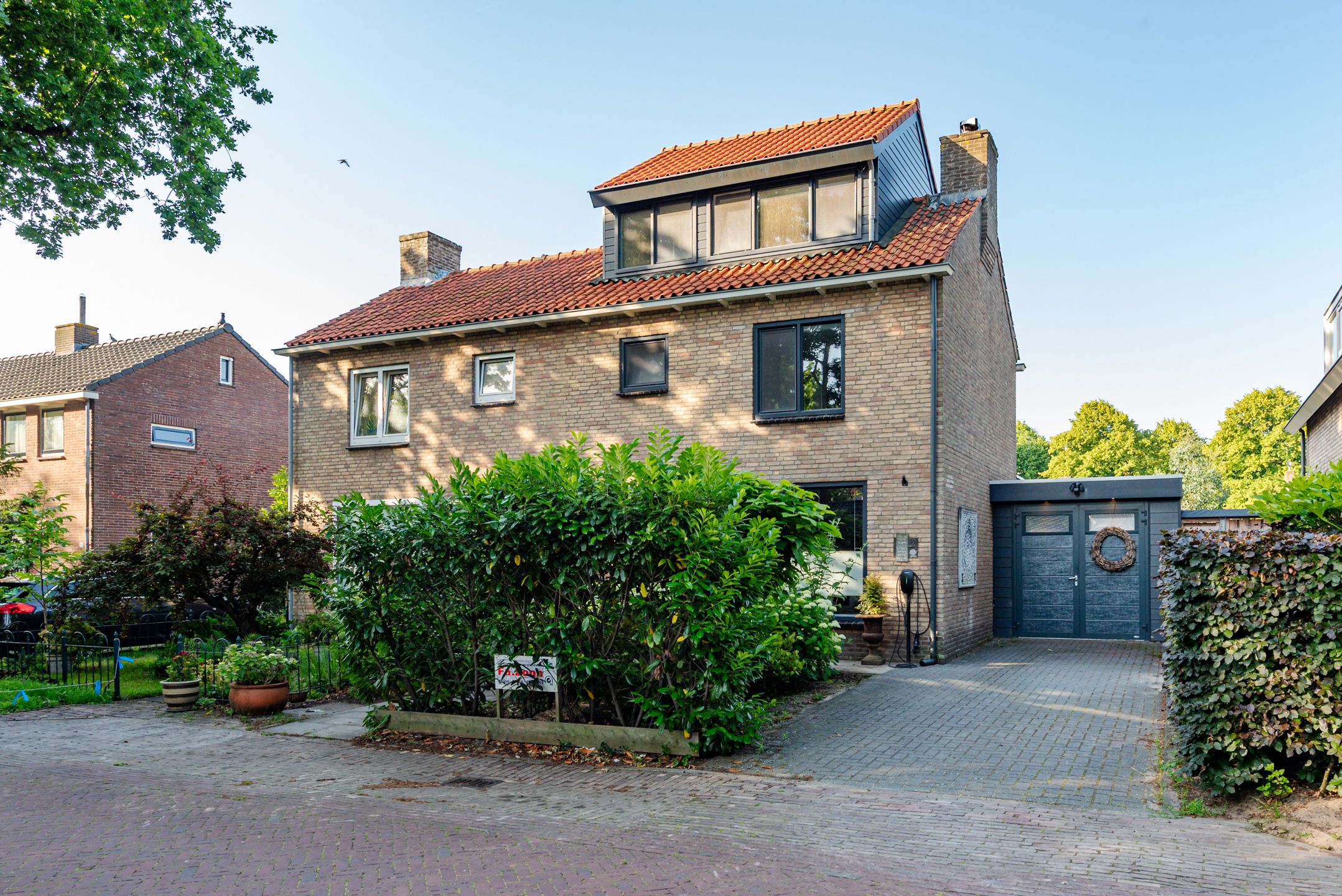 Foto van Butterlaan 22, Heiloo