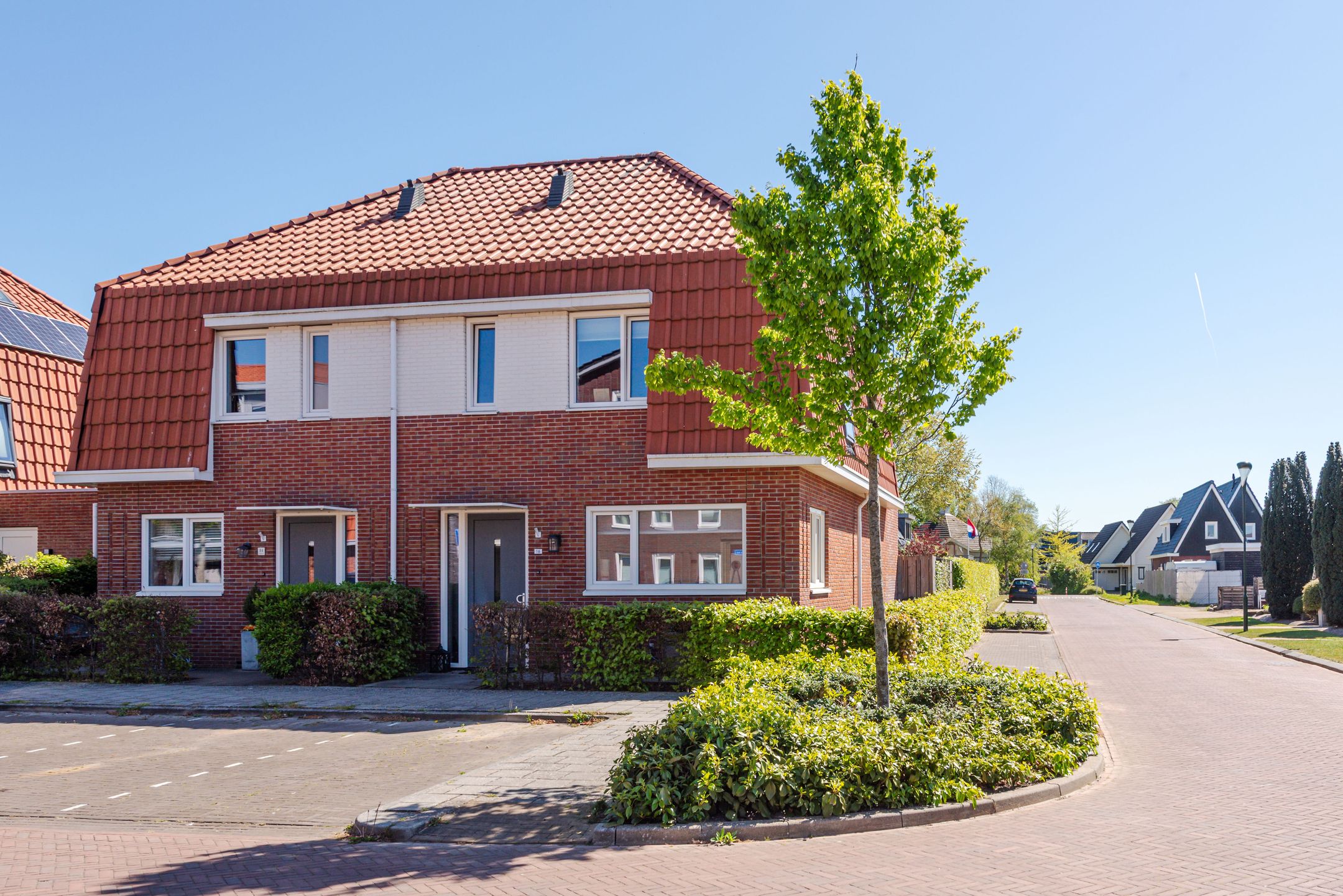 Foto van Ambachtsweg 16, Heiloo