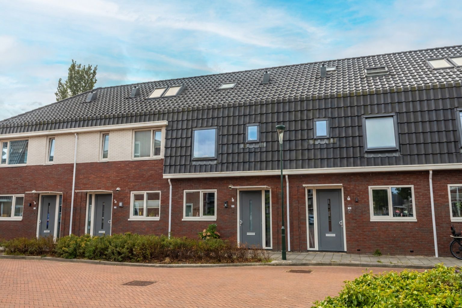 Foto van Ambachtsweg 30, Heiloo