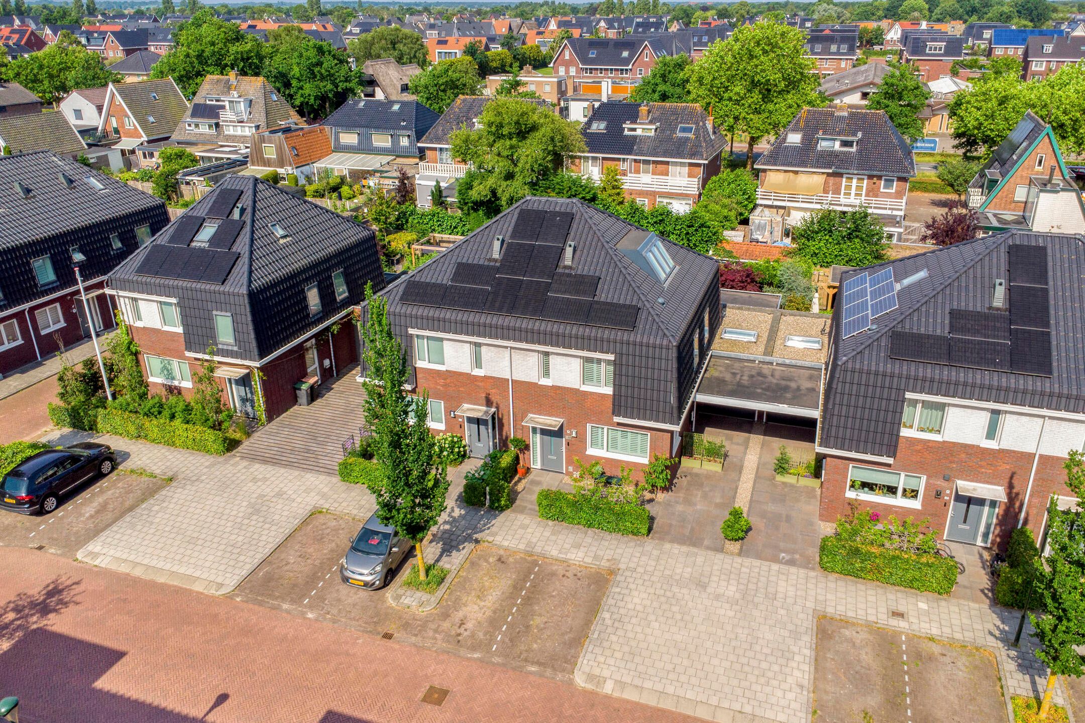 Foto van Ambachtsweg 46, Heiloo