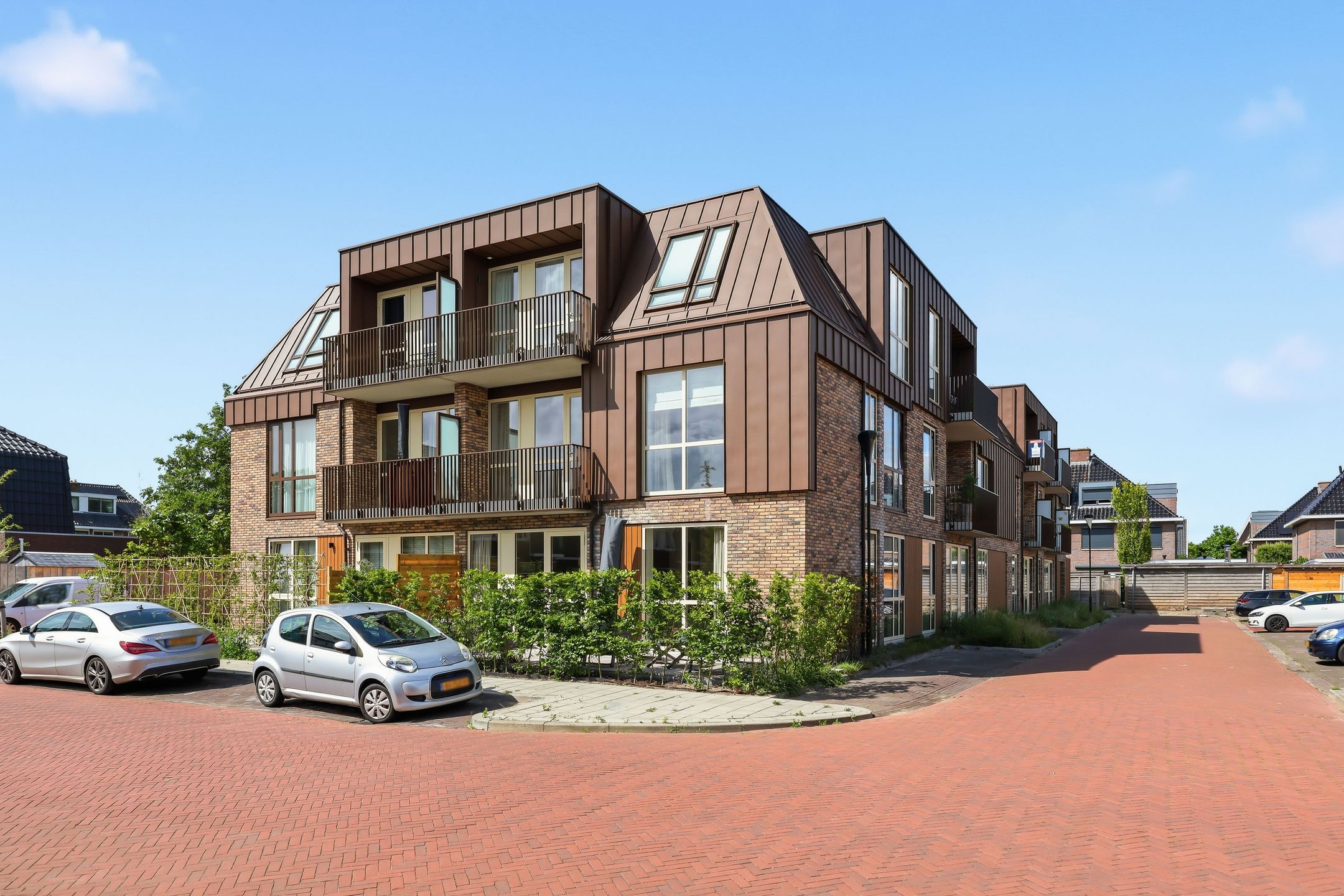 Foto van Ambachtsweg 64c, Heiloo