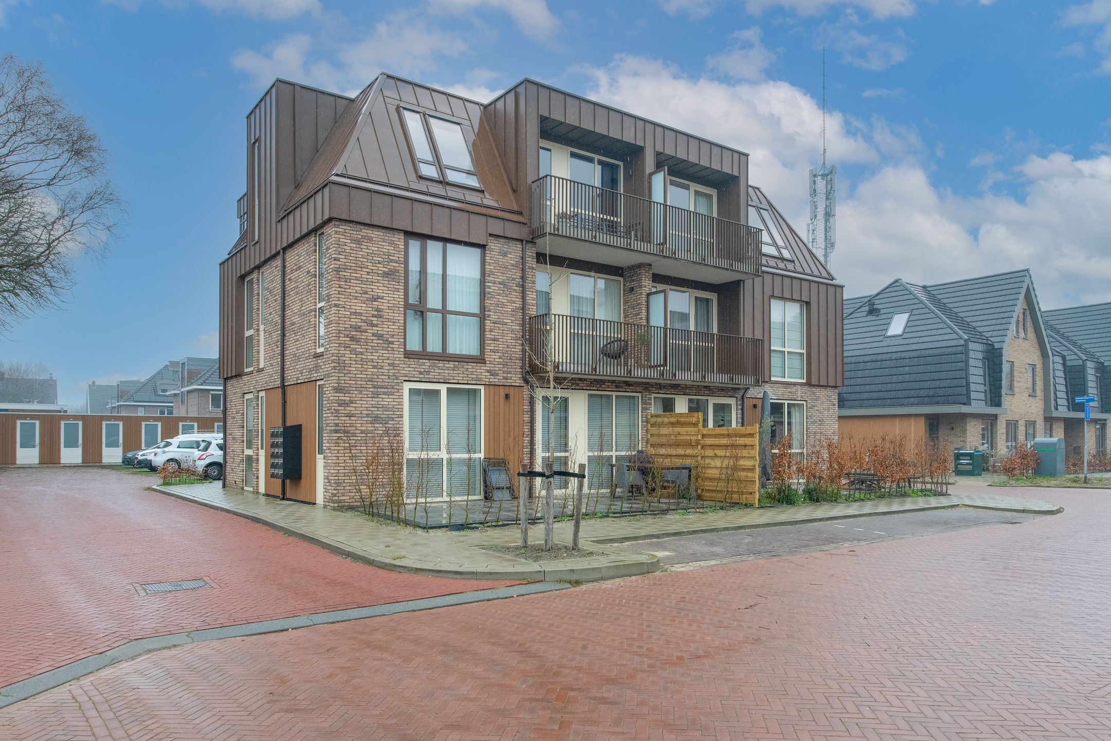 Foto van Ambachtsweg 64d, Heiloo