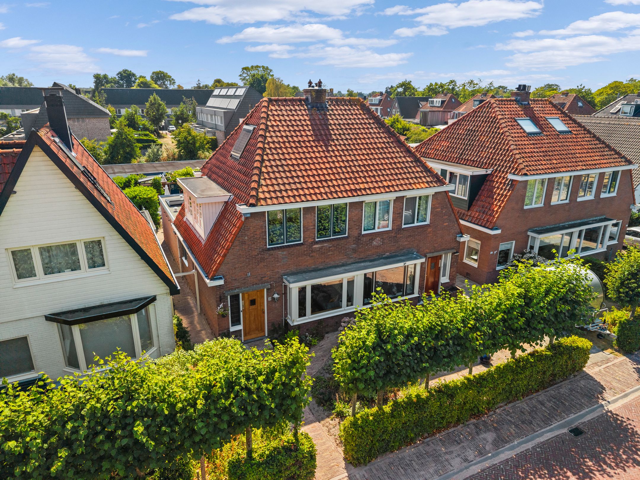 Foto van Zevenhuizerlaan 108, Heiloo