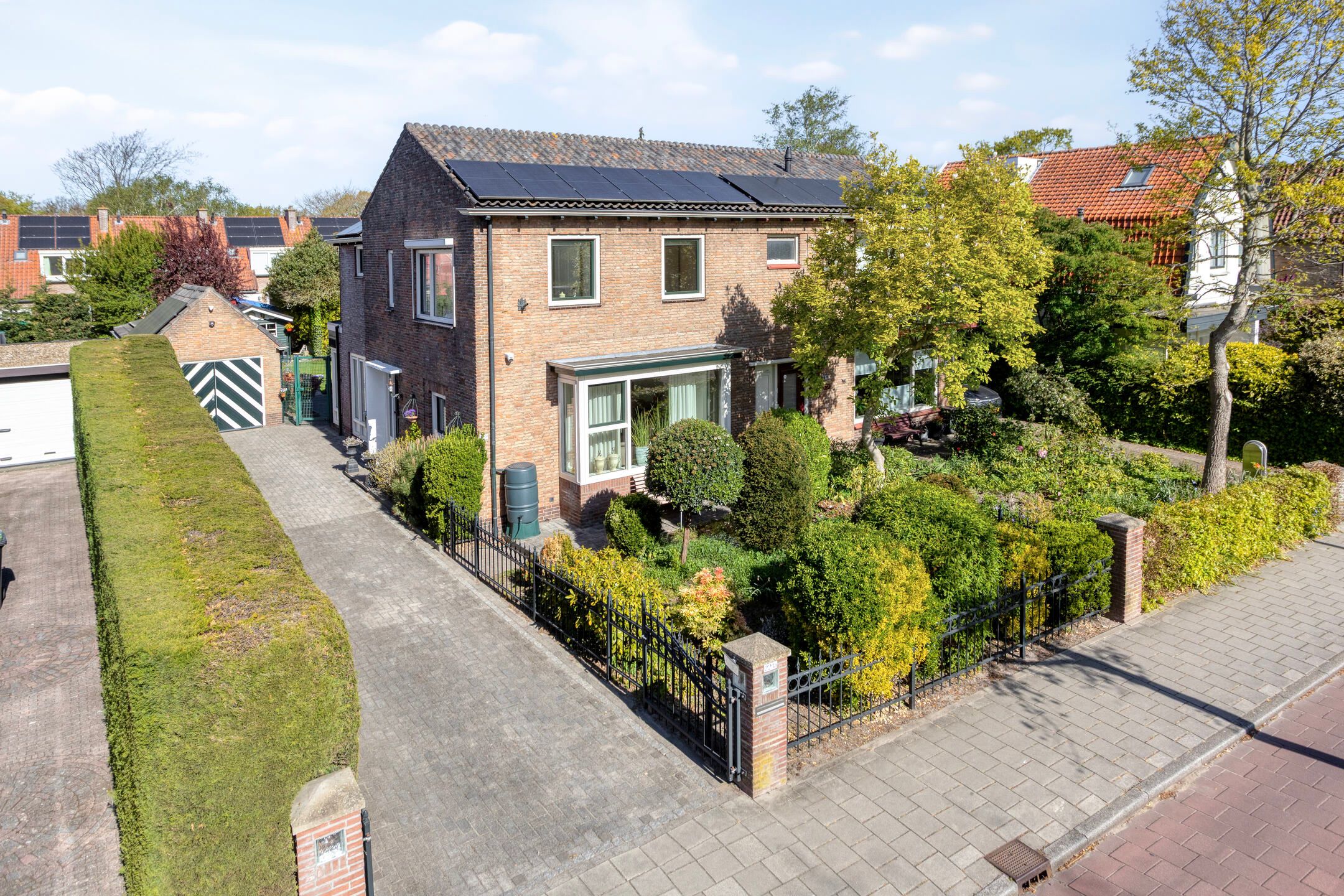Foto van Kennemerstraatweg 221a, Heiloo