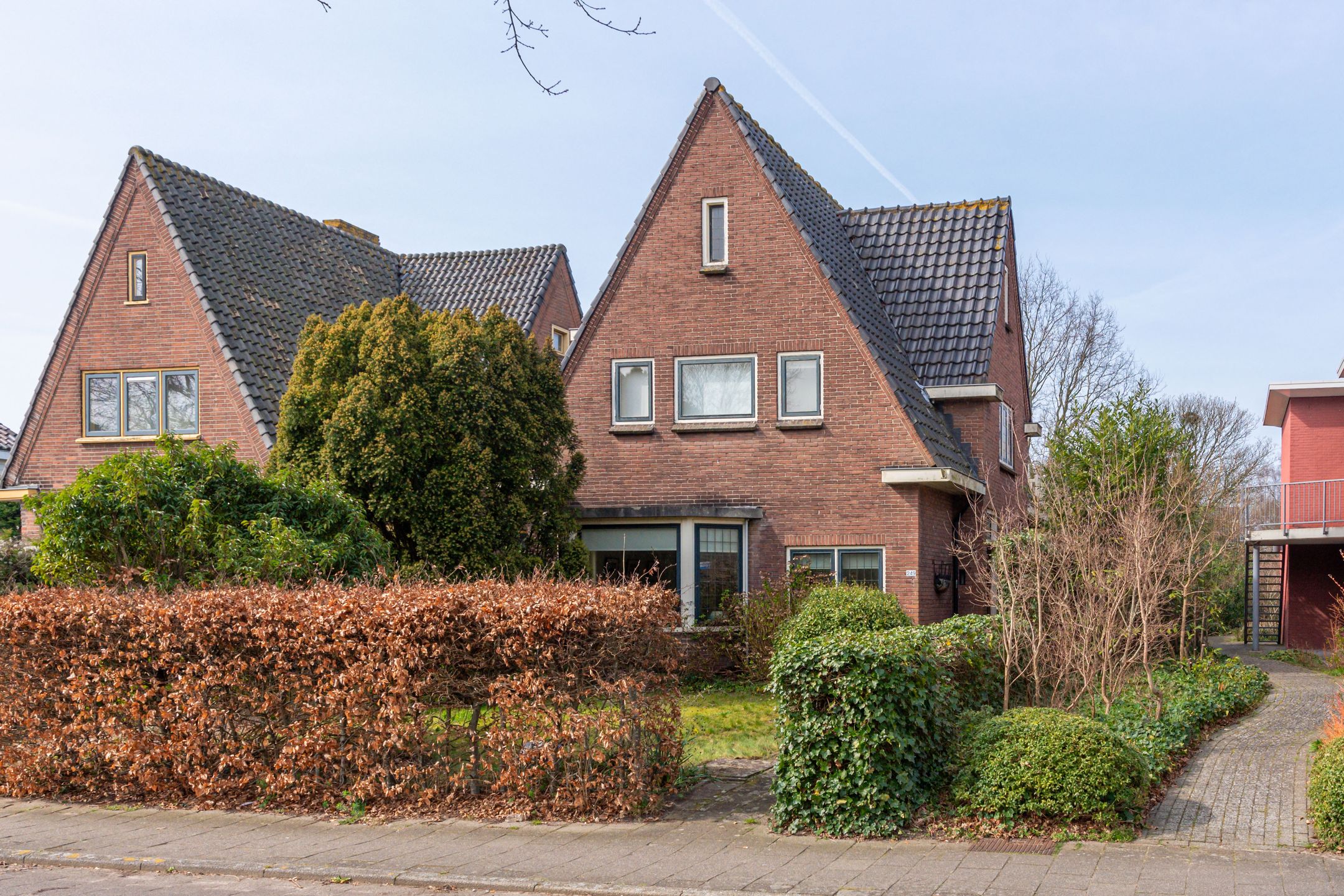 Foto van Kennemerstraatweg 249, Heiloo