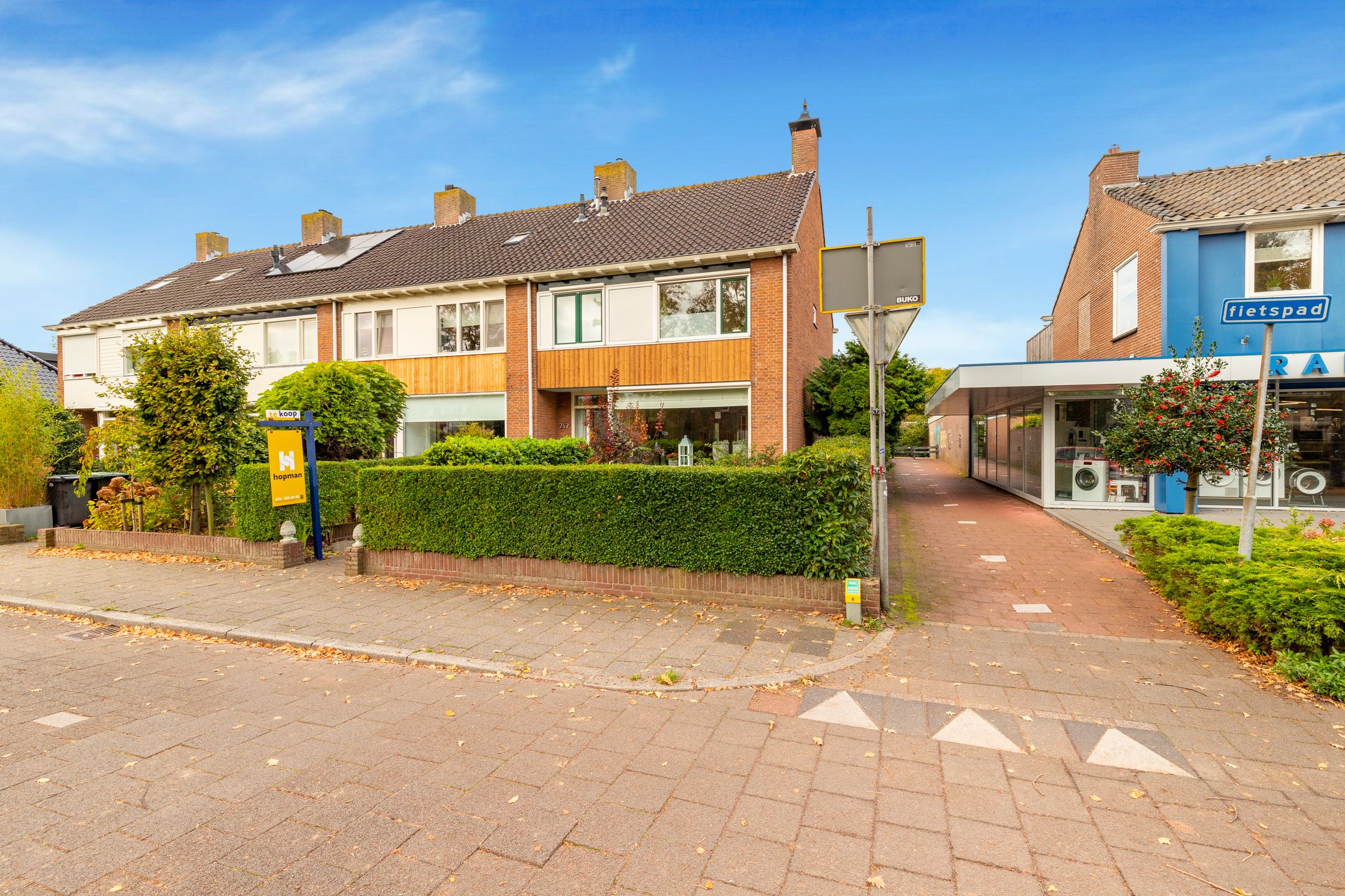 Foto van Kennemerstraatweg 257, Heiloo