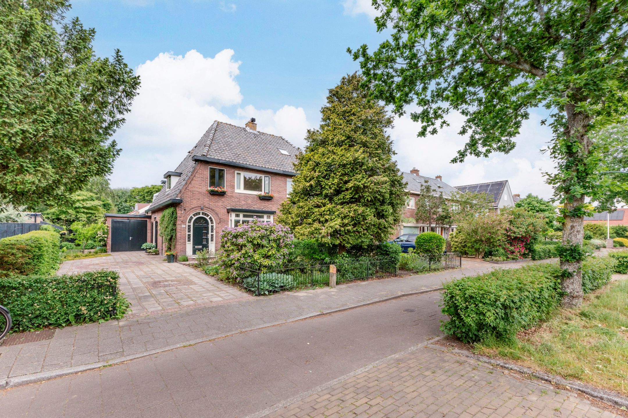 Foto van Kennemerstraatweg 285, Heiloo