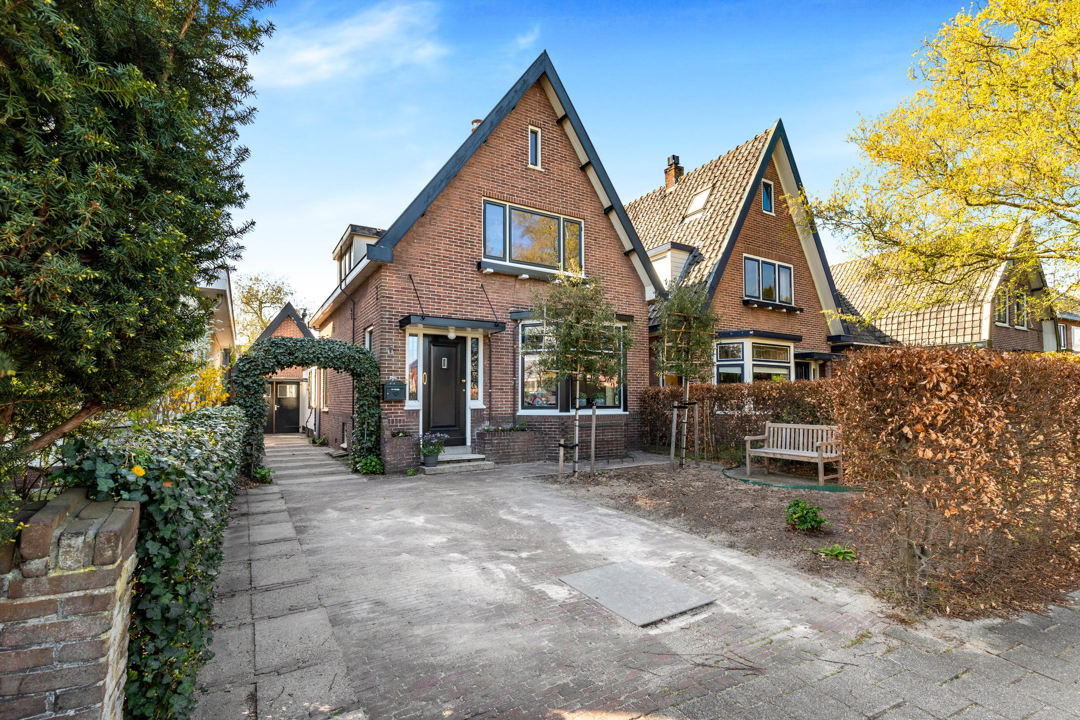 Foto van Kennemerstraatweg 291, Heiloo