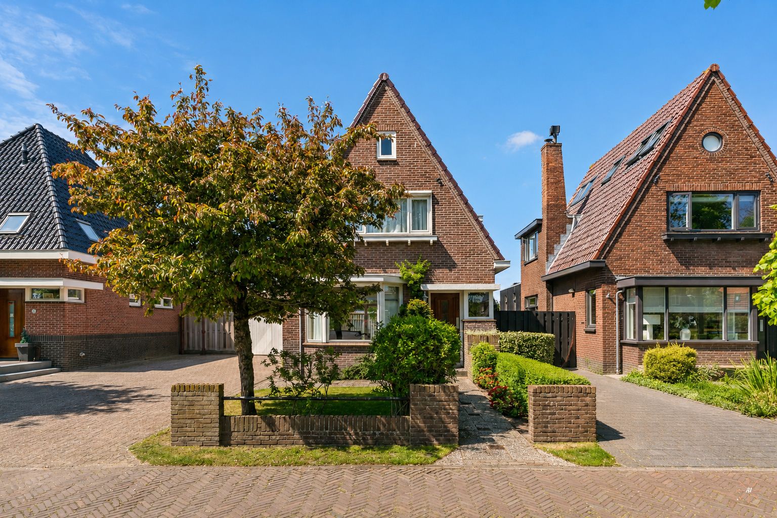 Foto van Kennemerstraatweg 403, Heiloo