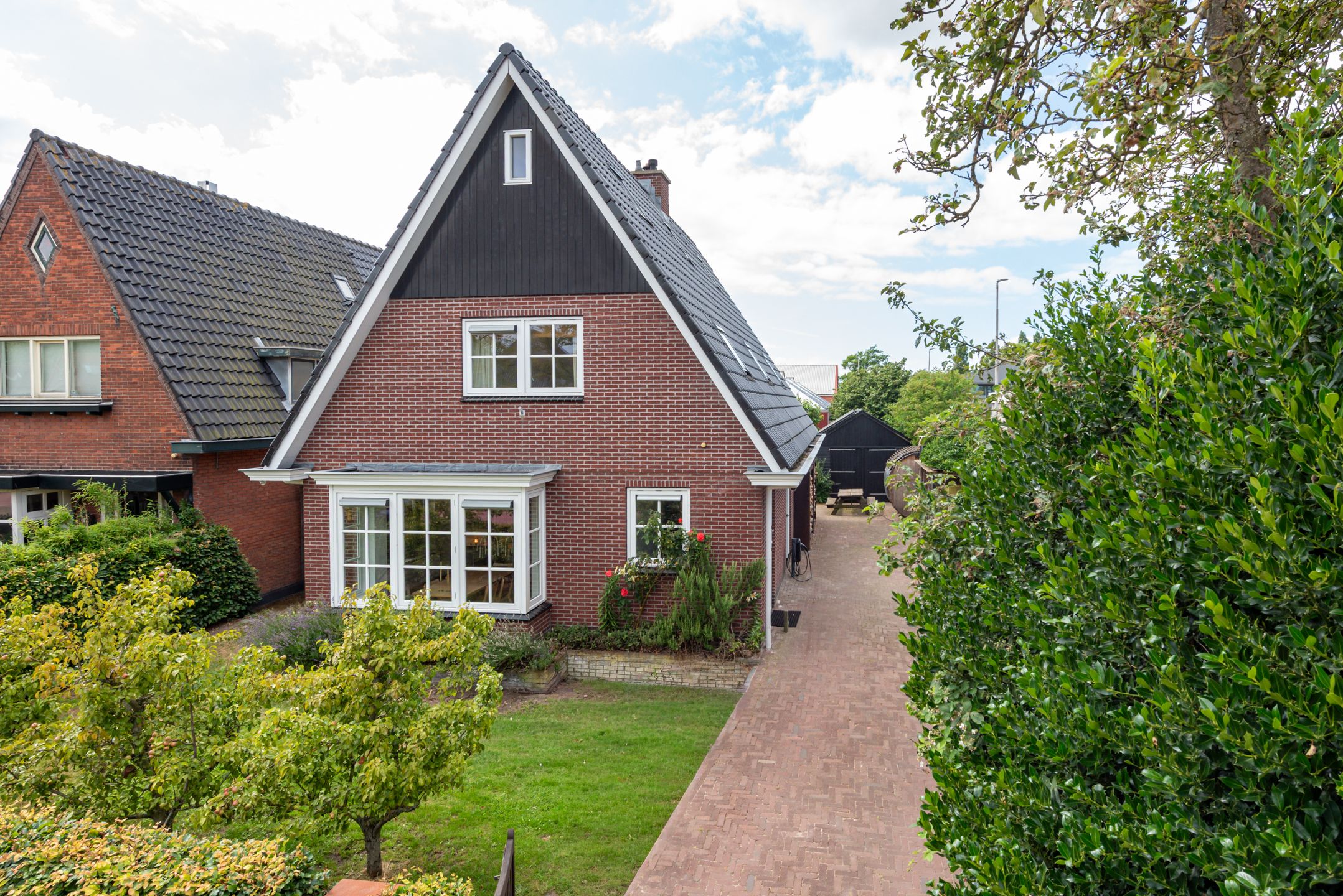 Foto van Kennemerstraatweg 407, Heiloo