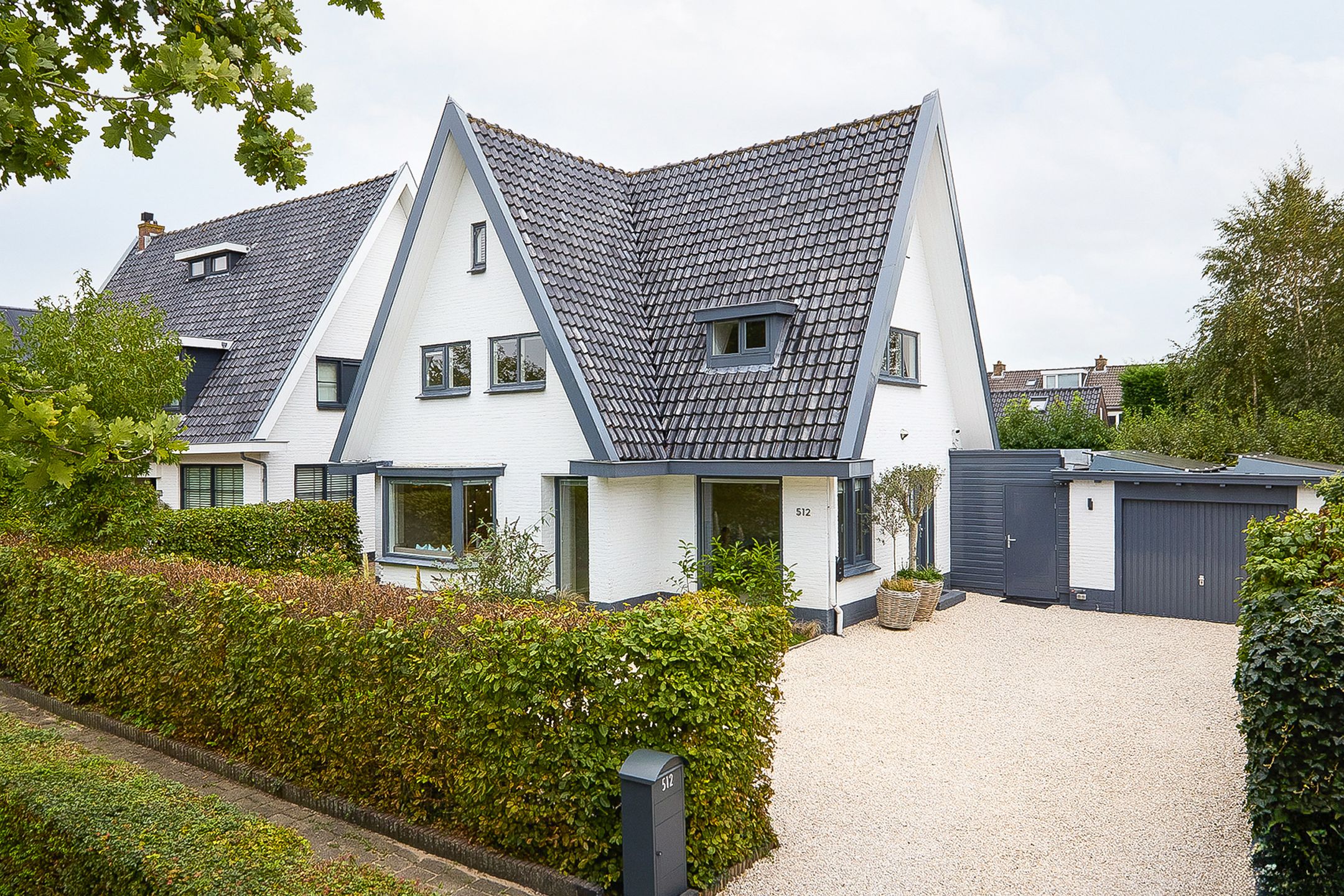 Foto van Kennemerstraatweg 512, Heiloo