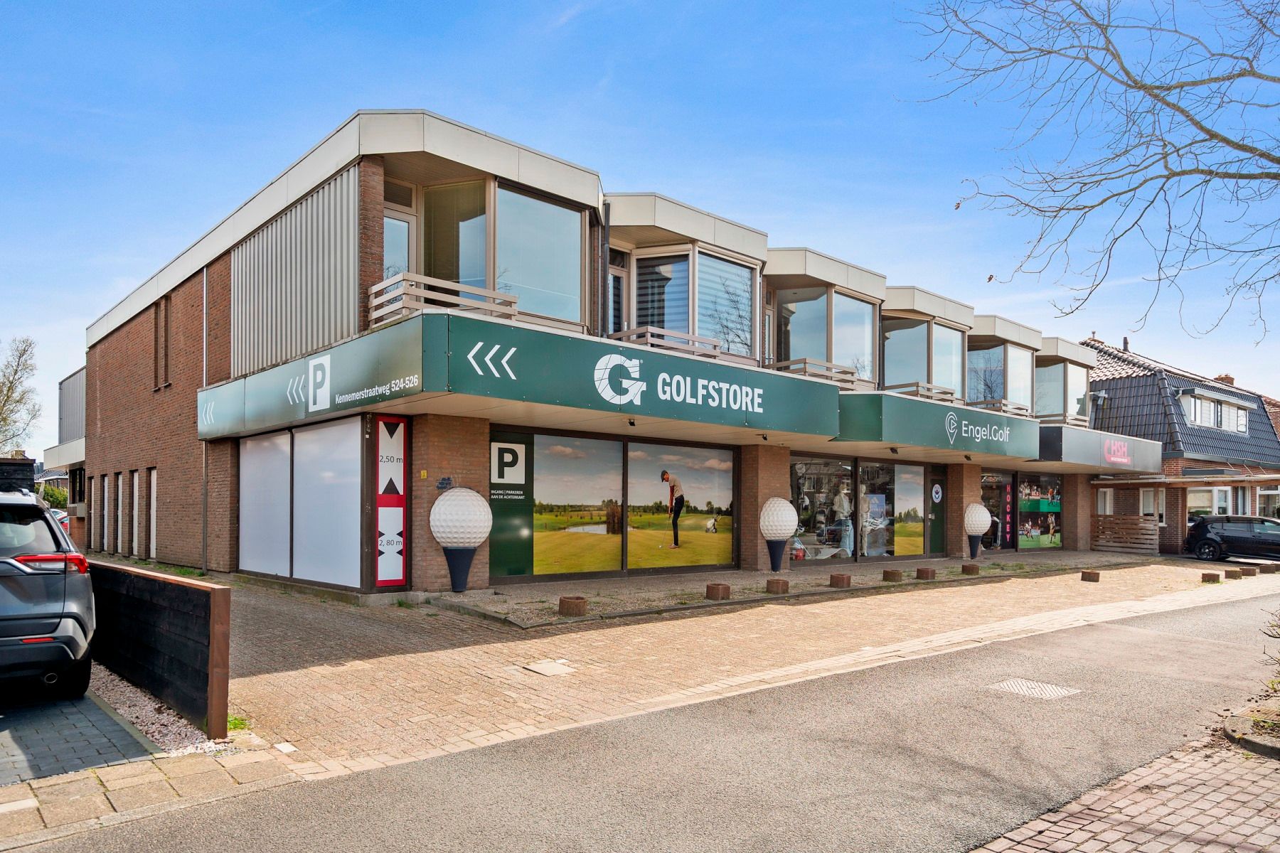 Foto van Kennemerstraatweg 524, Heiloo