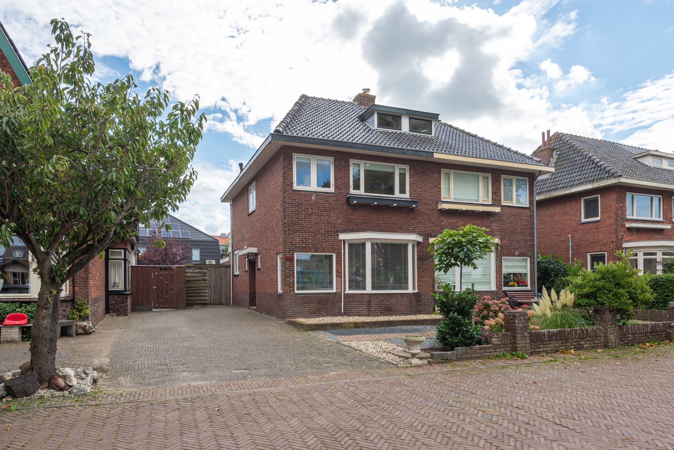 Foto van Kennemerstraatweg 558, Heiloo