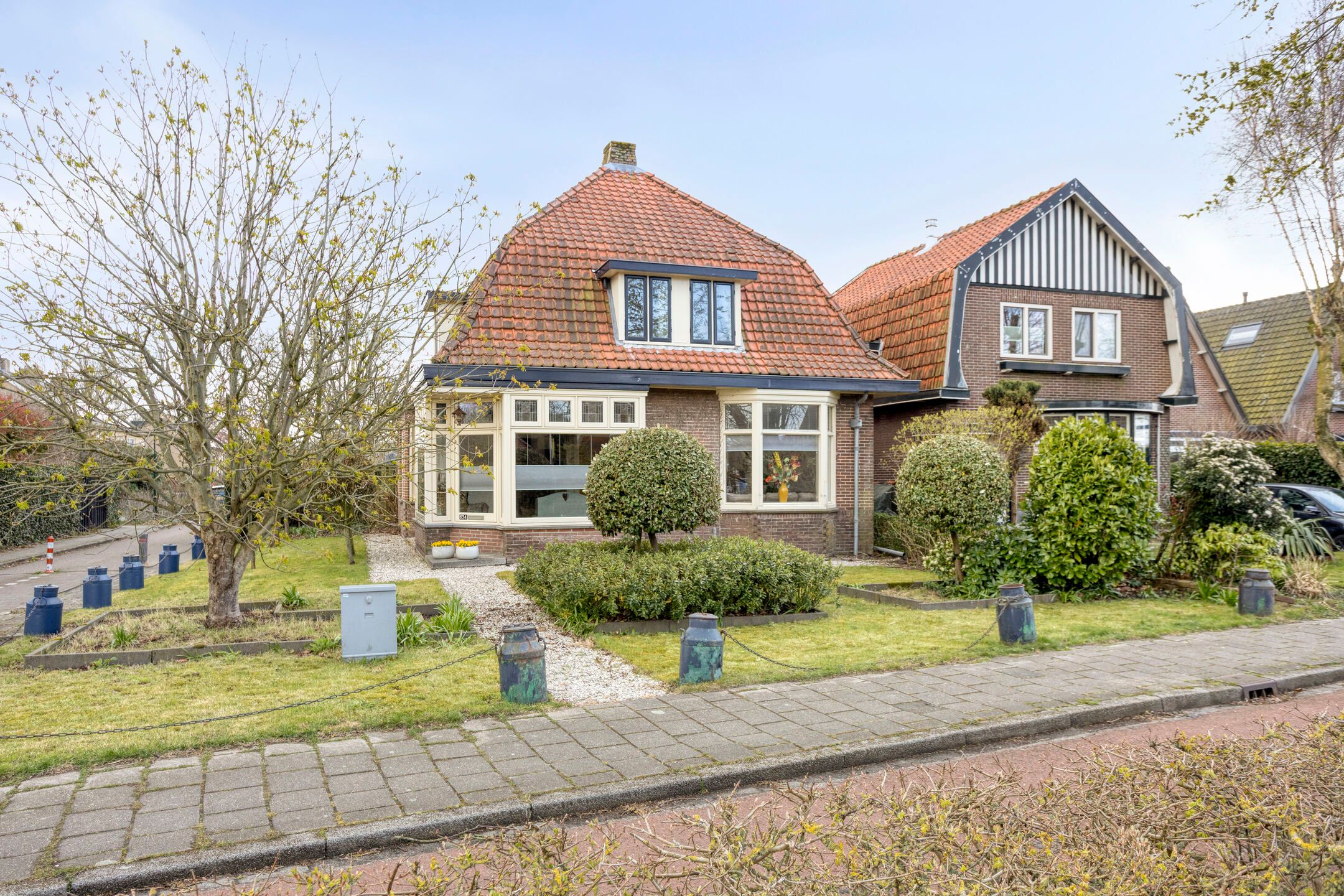 Foto van Kennemerstraatweg 634, Heiloo