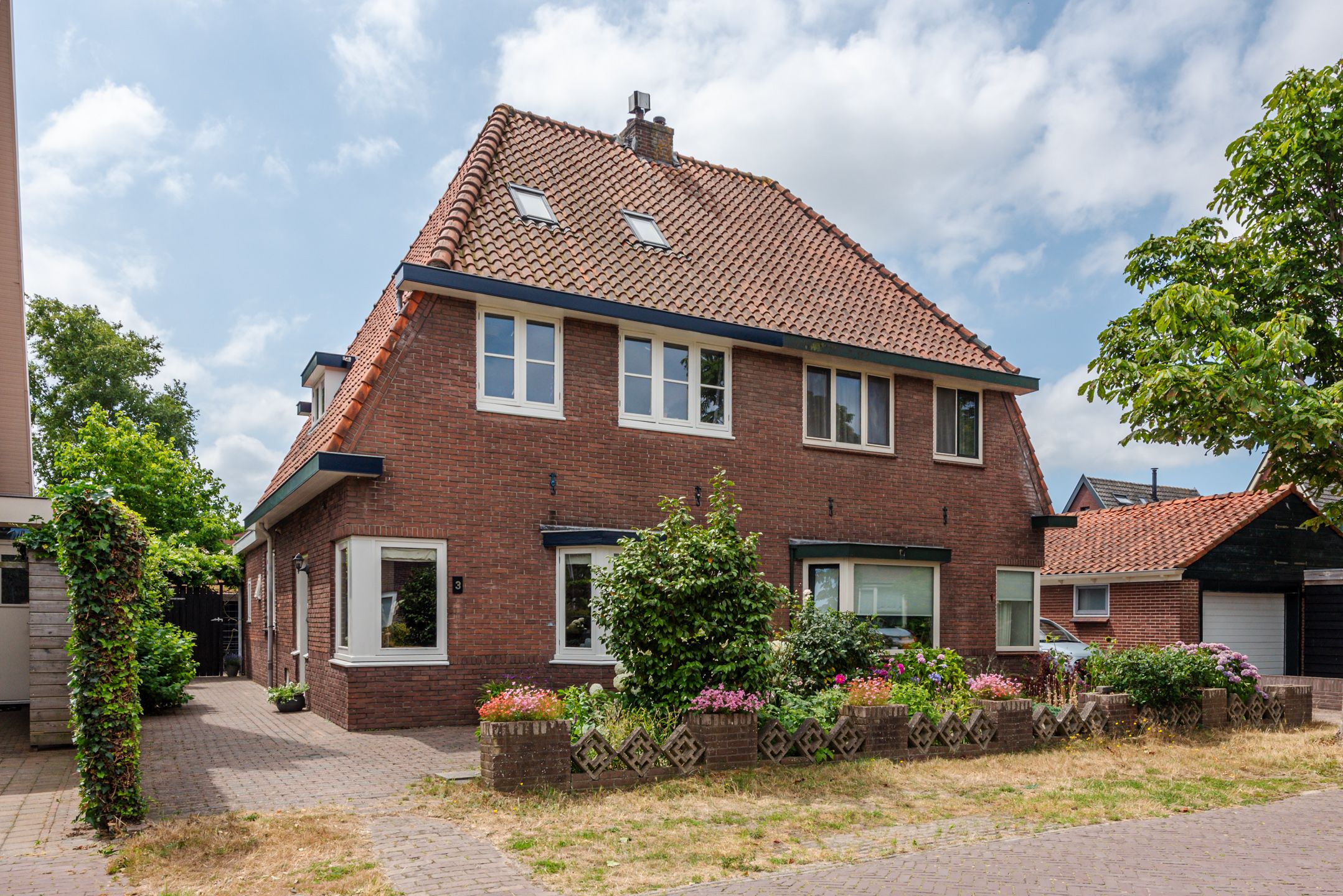 Foto van Groenelaan 3, Heiloo