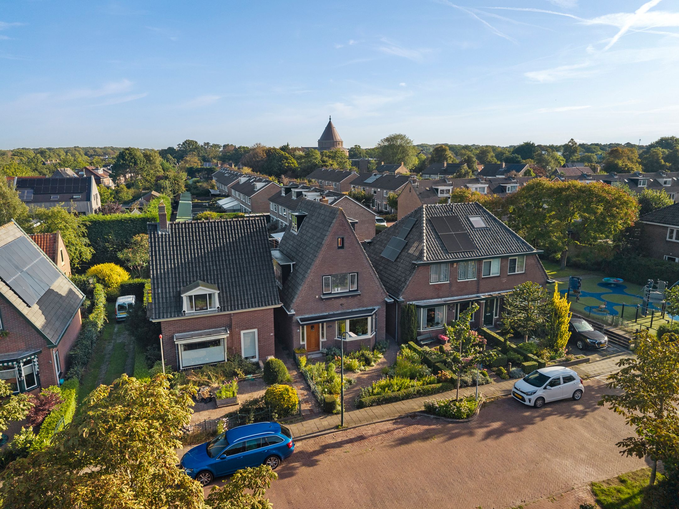 Foto van Groenelaan 10, Heiloo