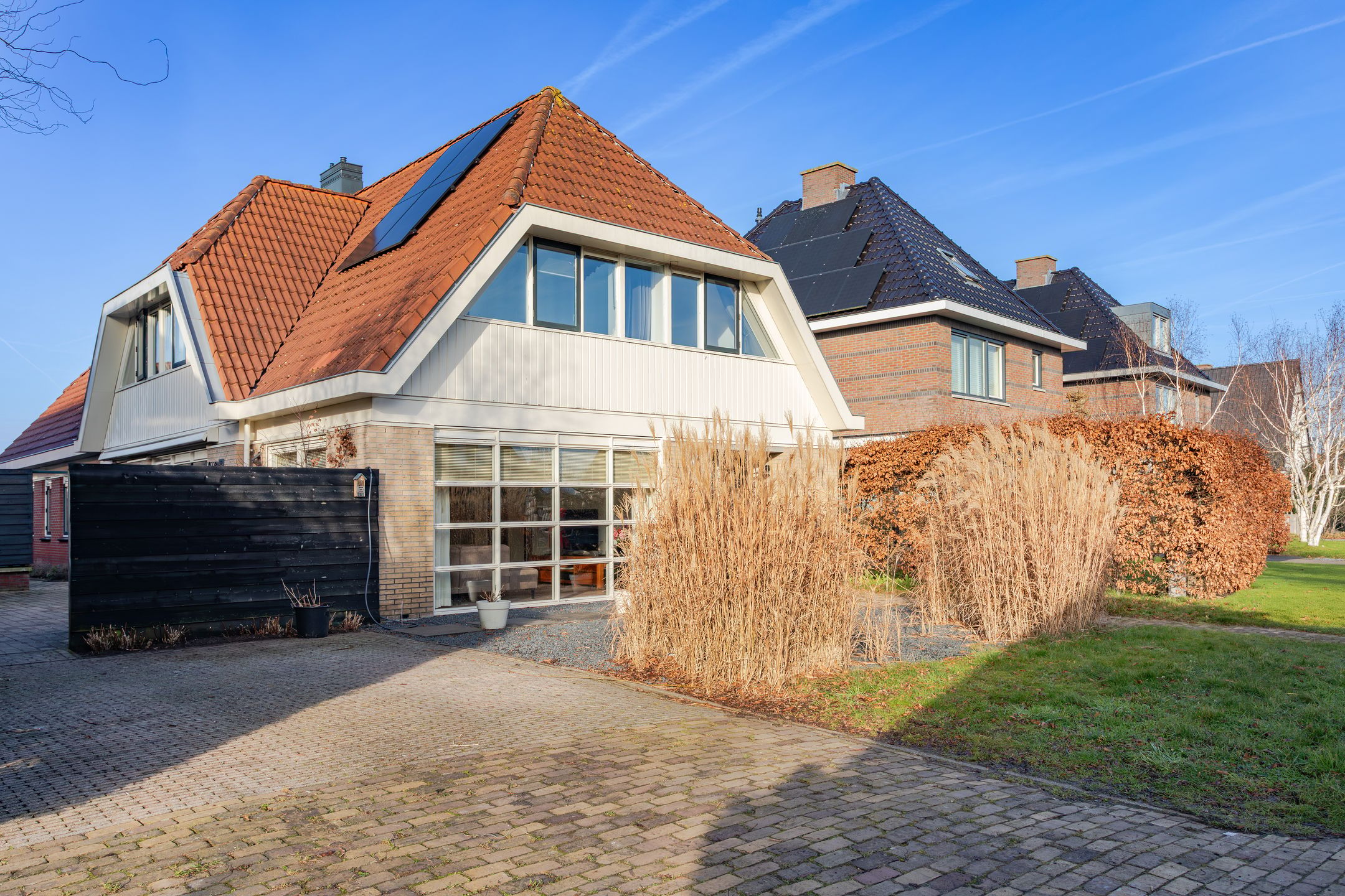 Foto van Oosterzijweg 25, Heiloo