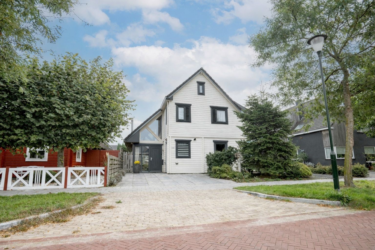 Foto van Oosterzijweg 54, Heiloo