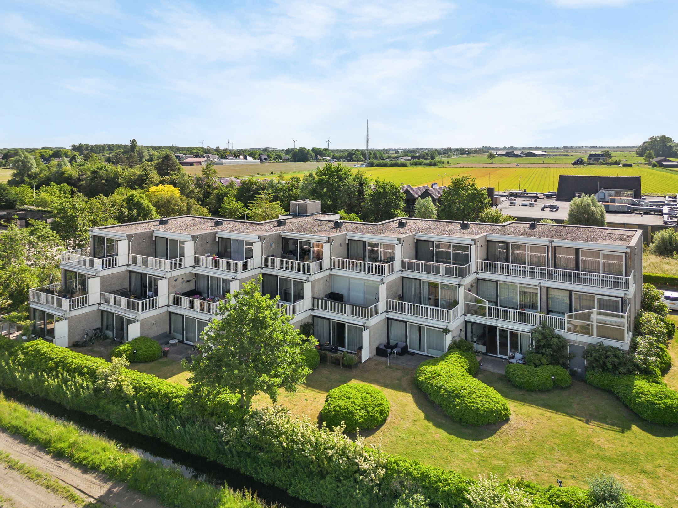 Foto van Kapellaan 124, Heiloo