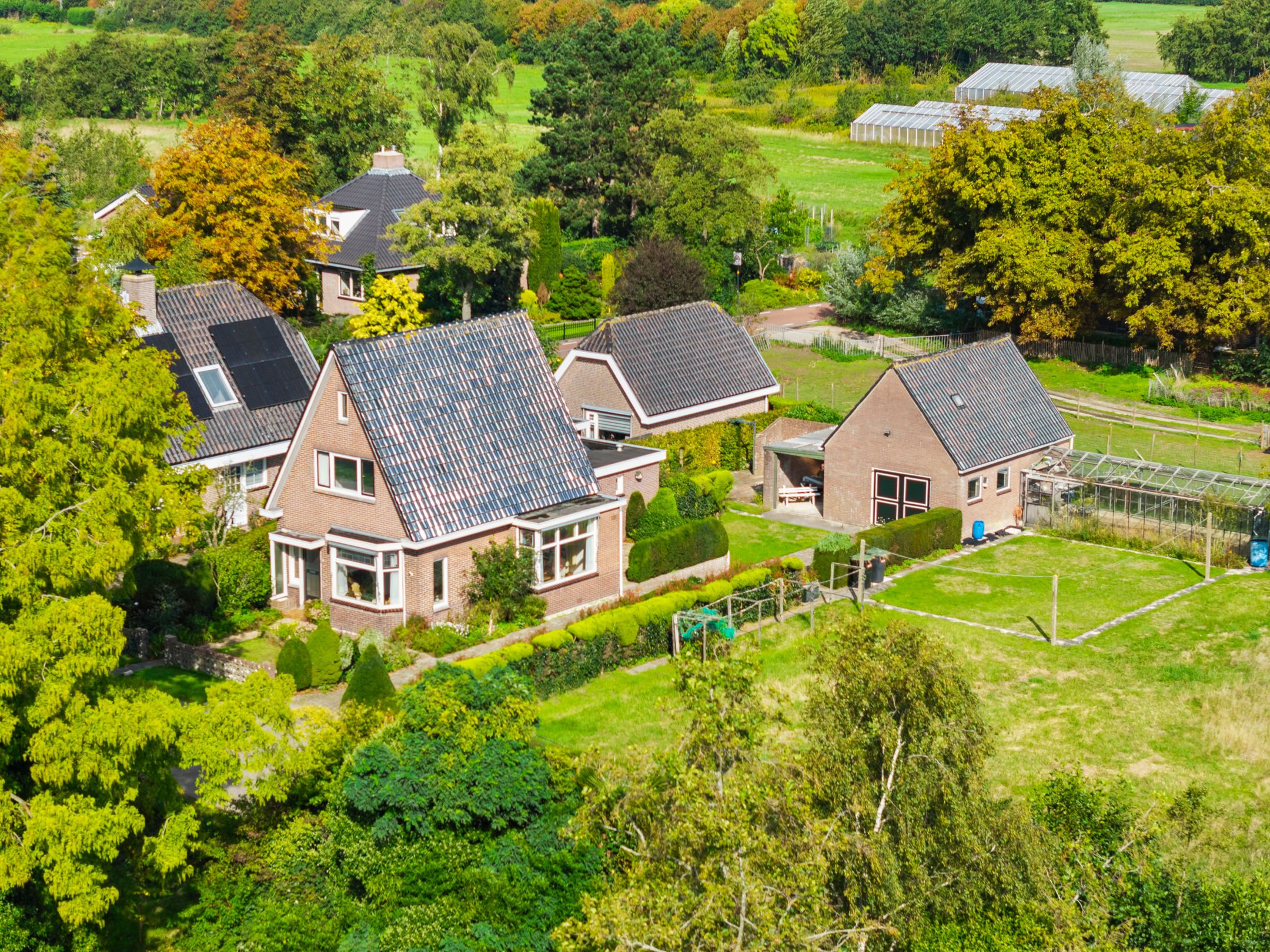 Foto van Kapellaan 3a, Heiloo