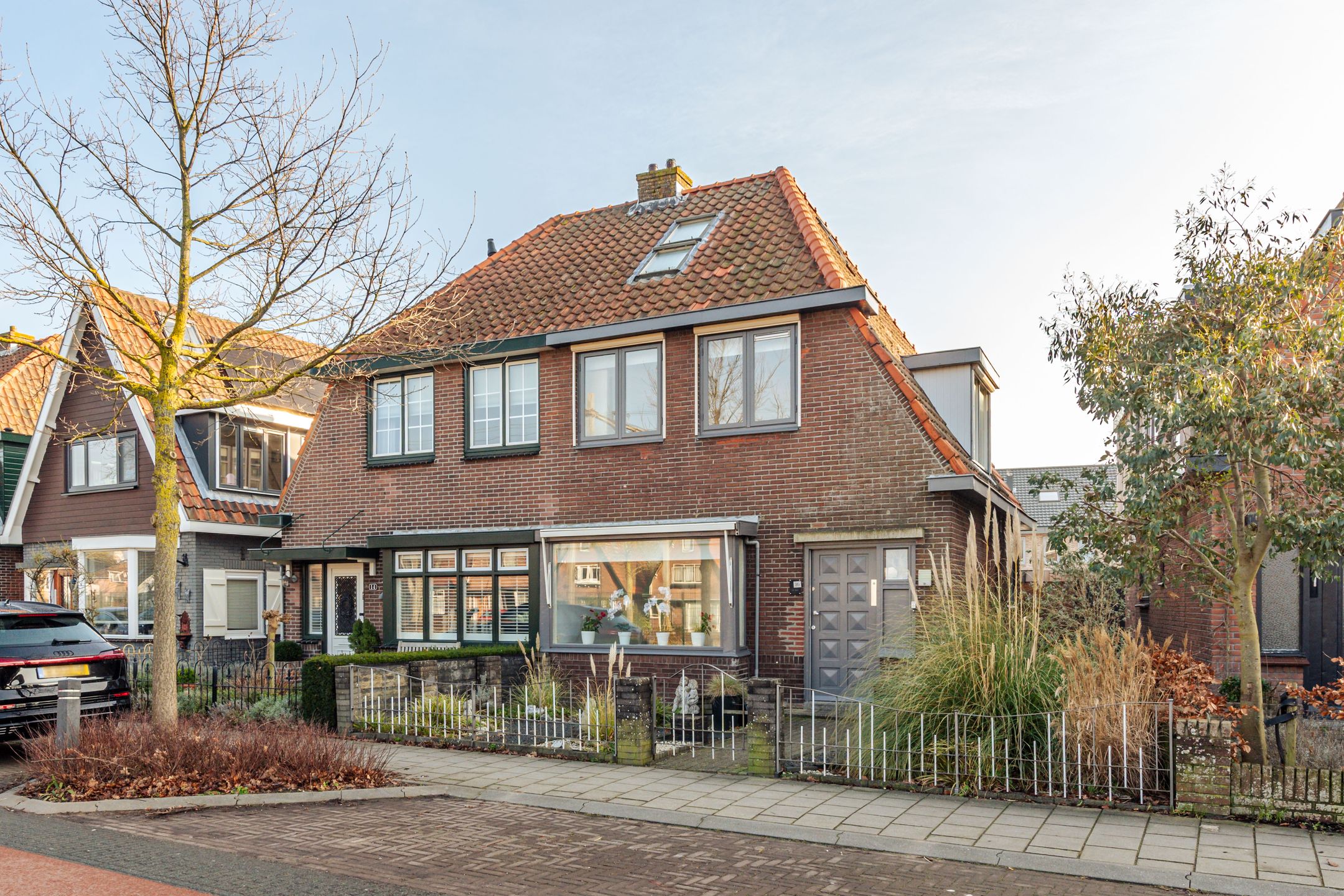 Foto van Hoogeweg 16, Heiloo