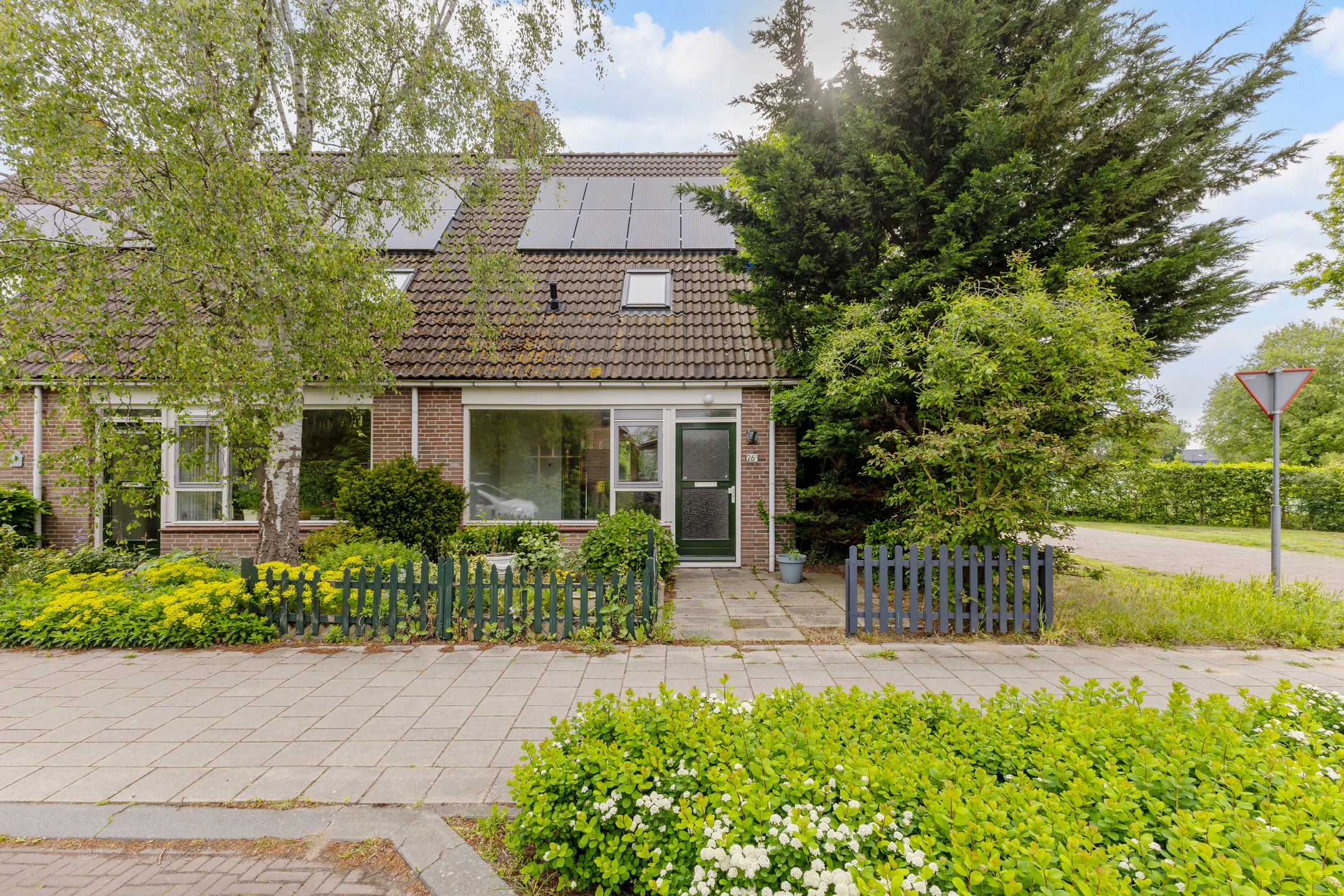 Foto van Hoogeweg 26c, Heiloo