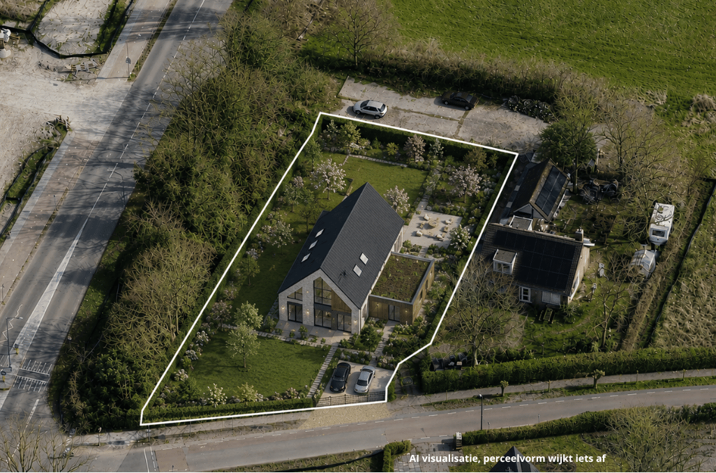 Foto van Hoogeweg 40A, Heiloo