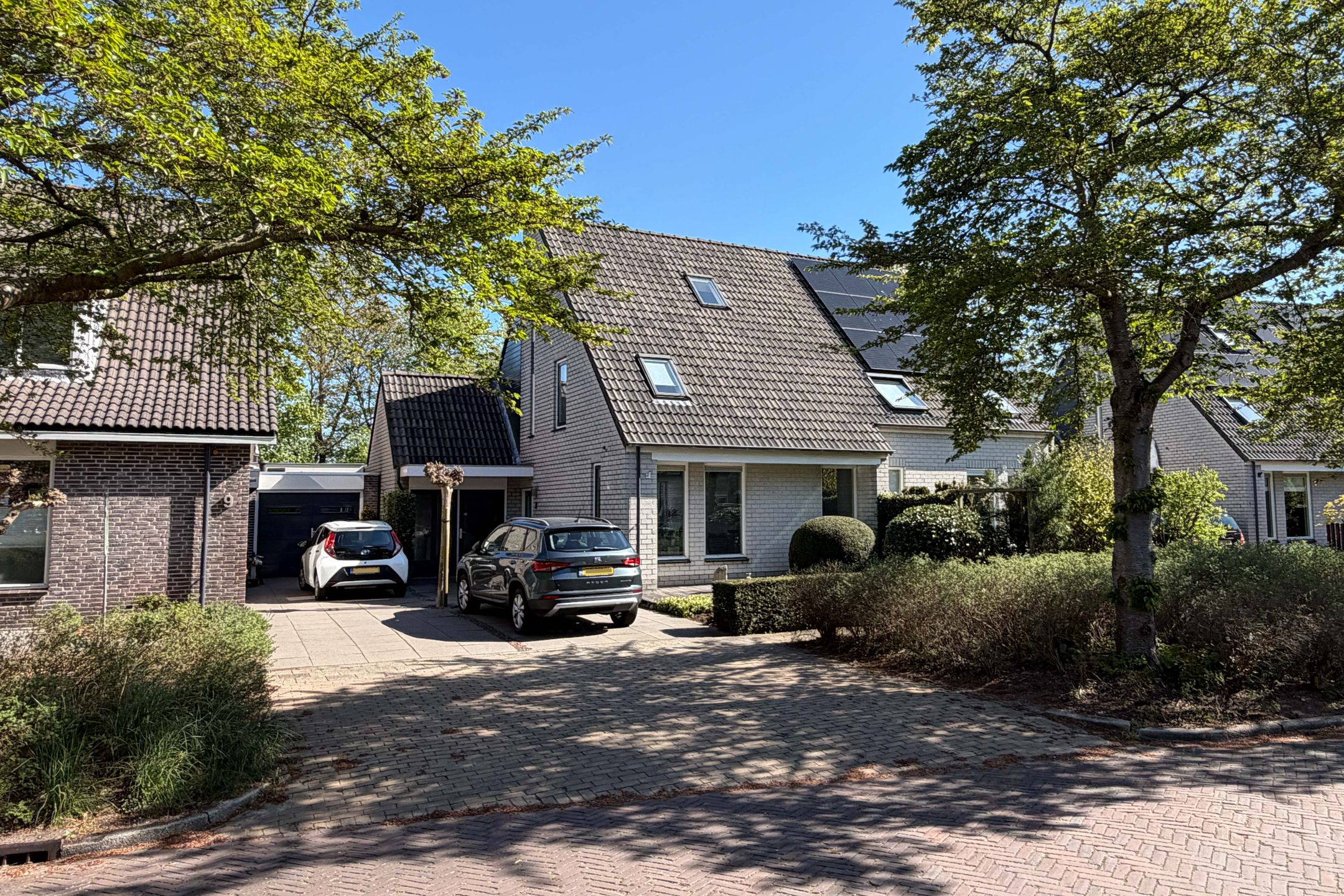 Foto van De Waard 7, Heiloo