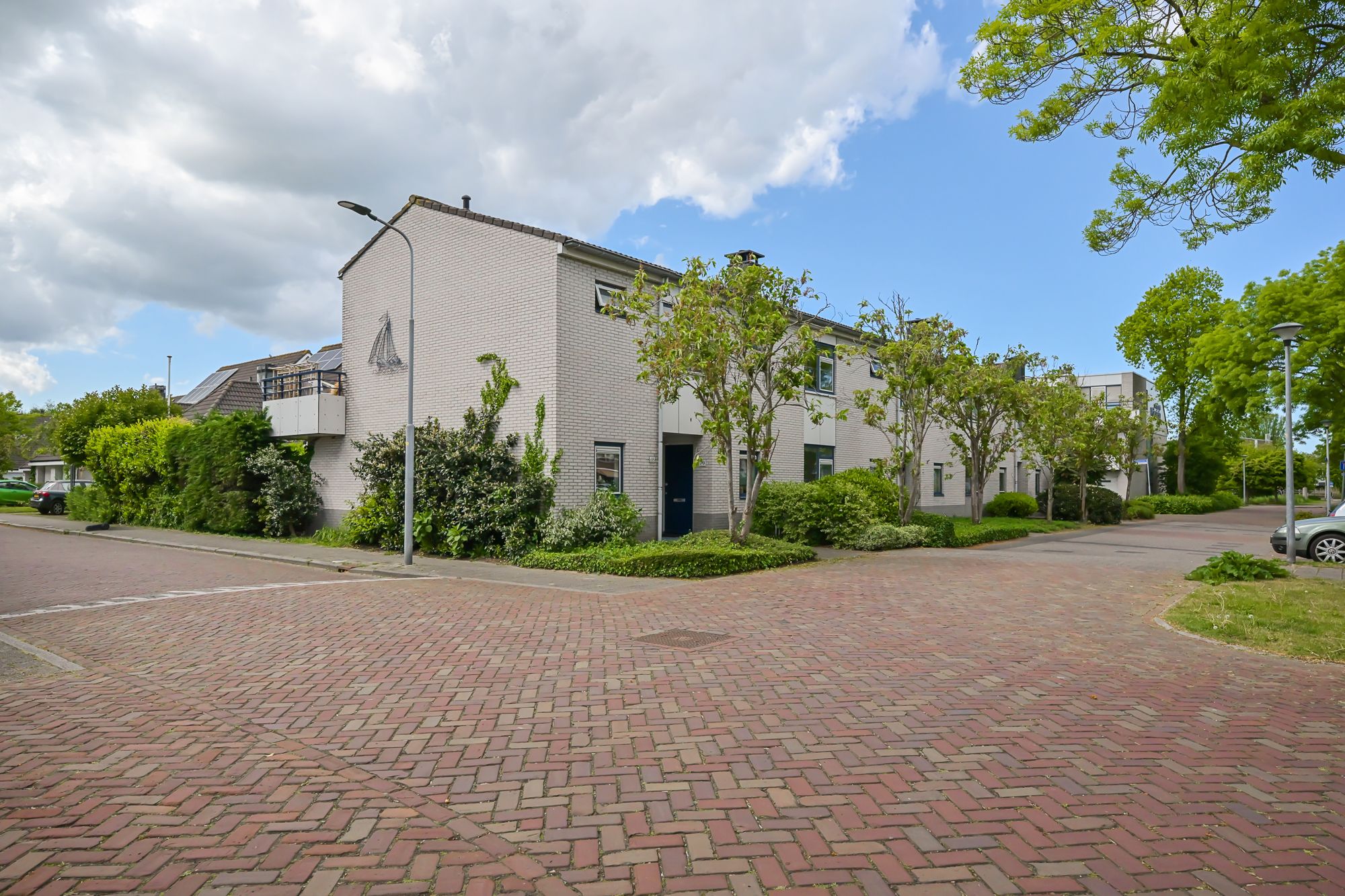 Foto van Rosendaal 68, Heiloo