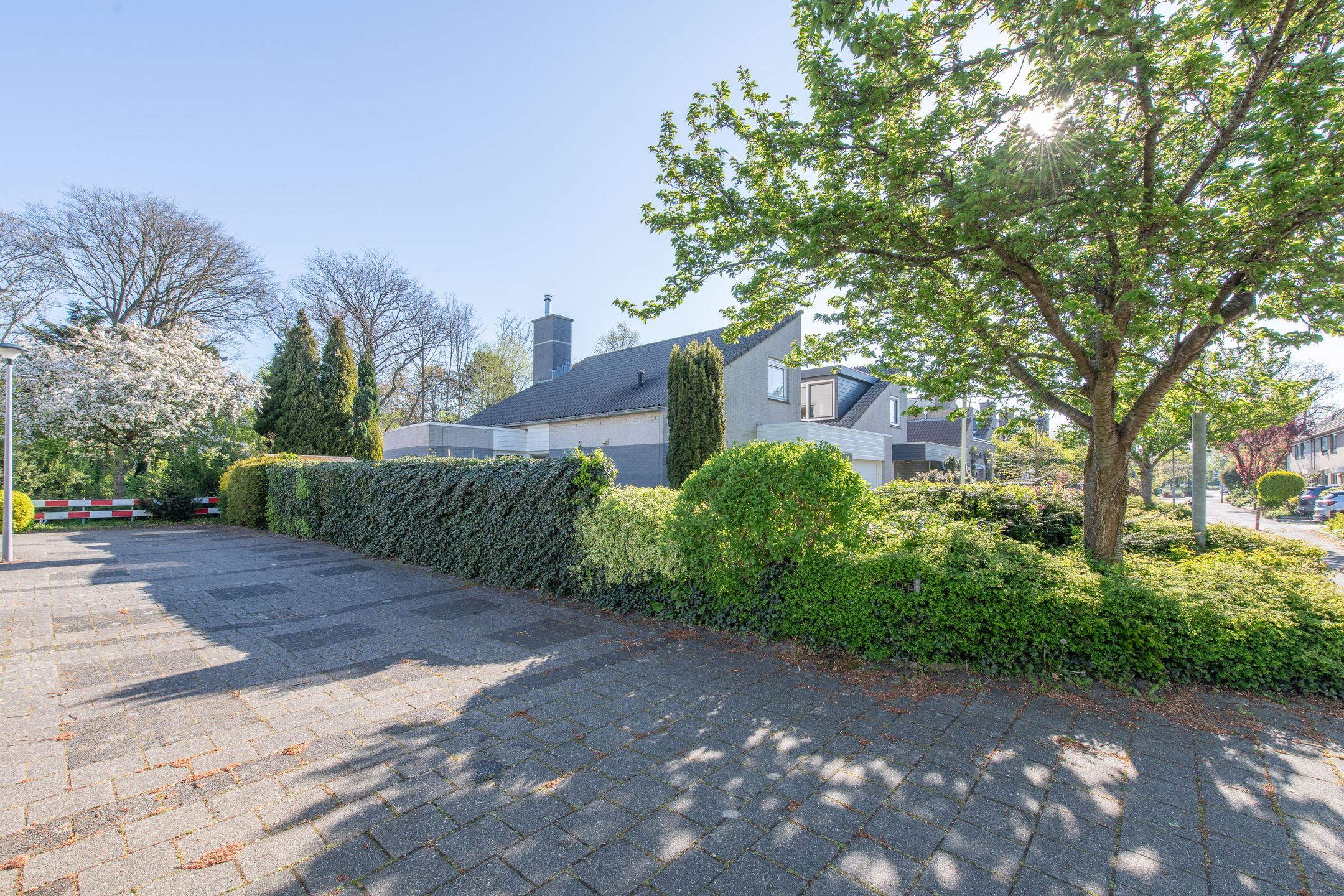 Foto van De Kuilenaar 31, Heiloo