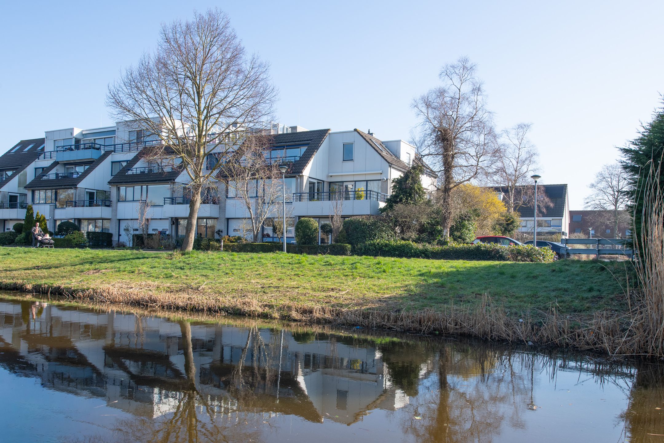 Foto van Oesdommerveen 20, Heiloo
