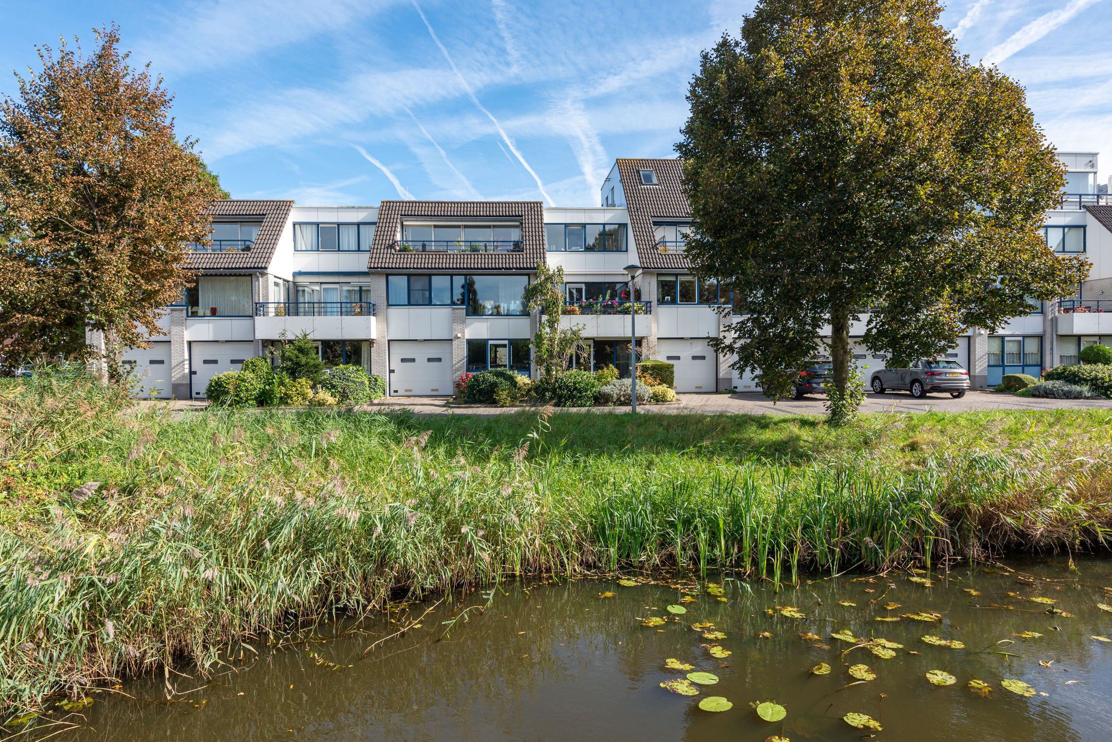 Foto van Oesdommerveen 40, Heiloo