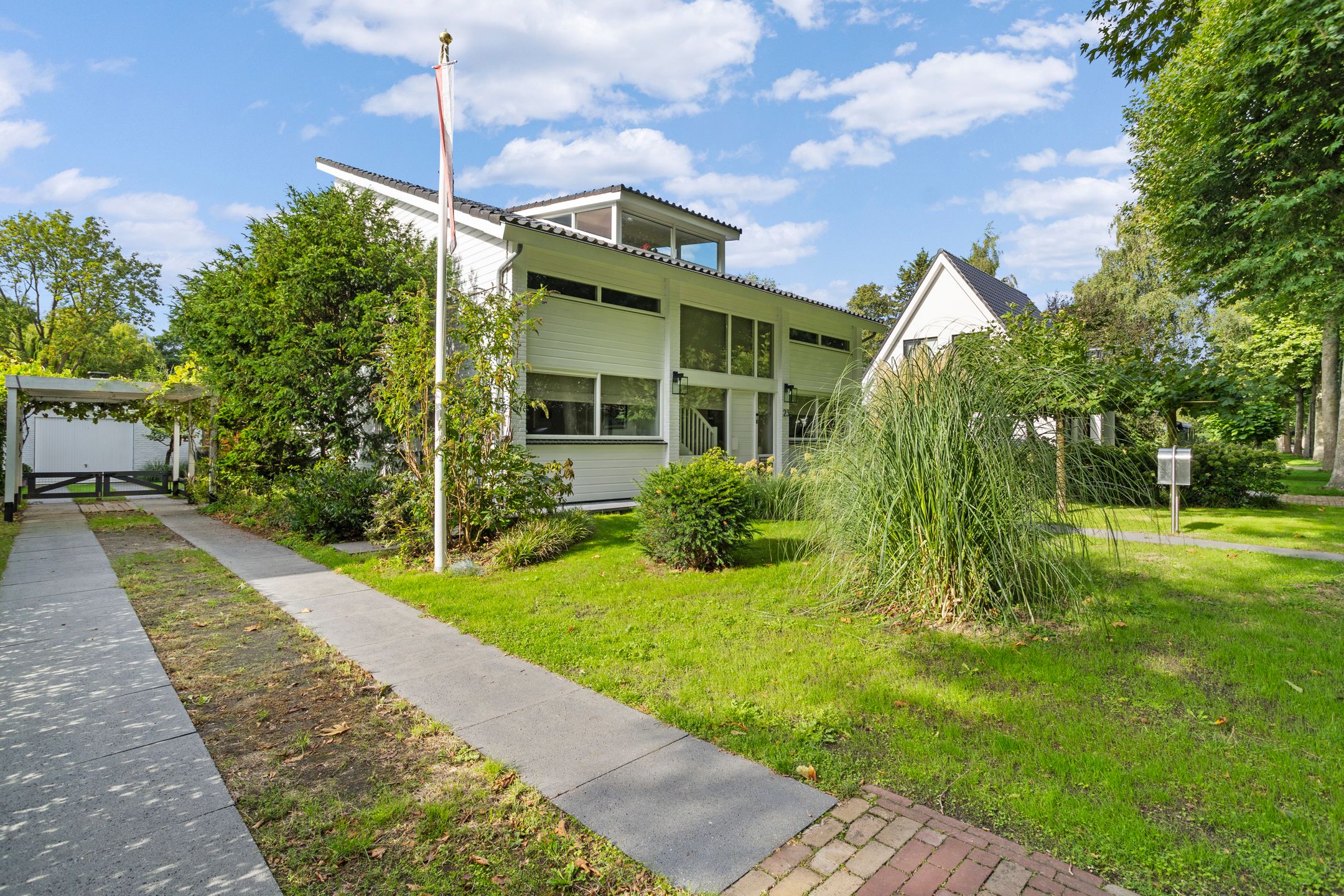 Foto van Laan van Zeeman 23, Heiloo