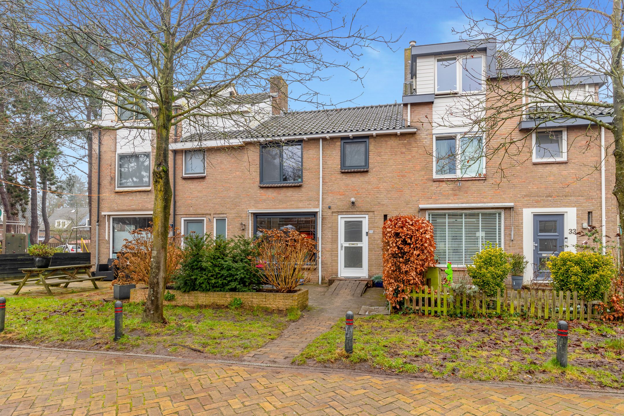 Foto van Torenlaan 35, Heiloo