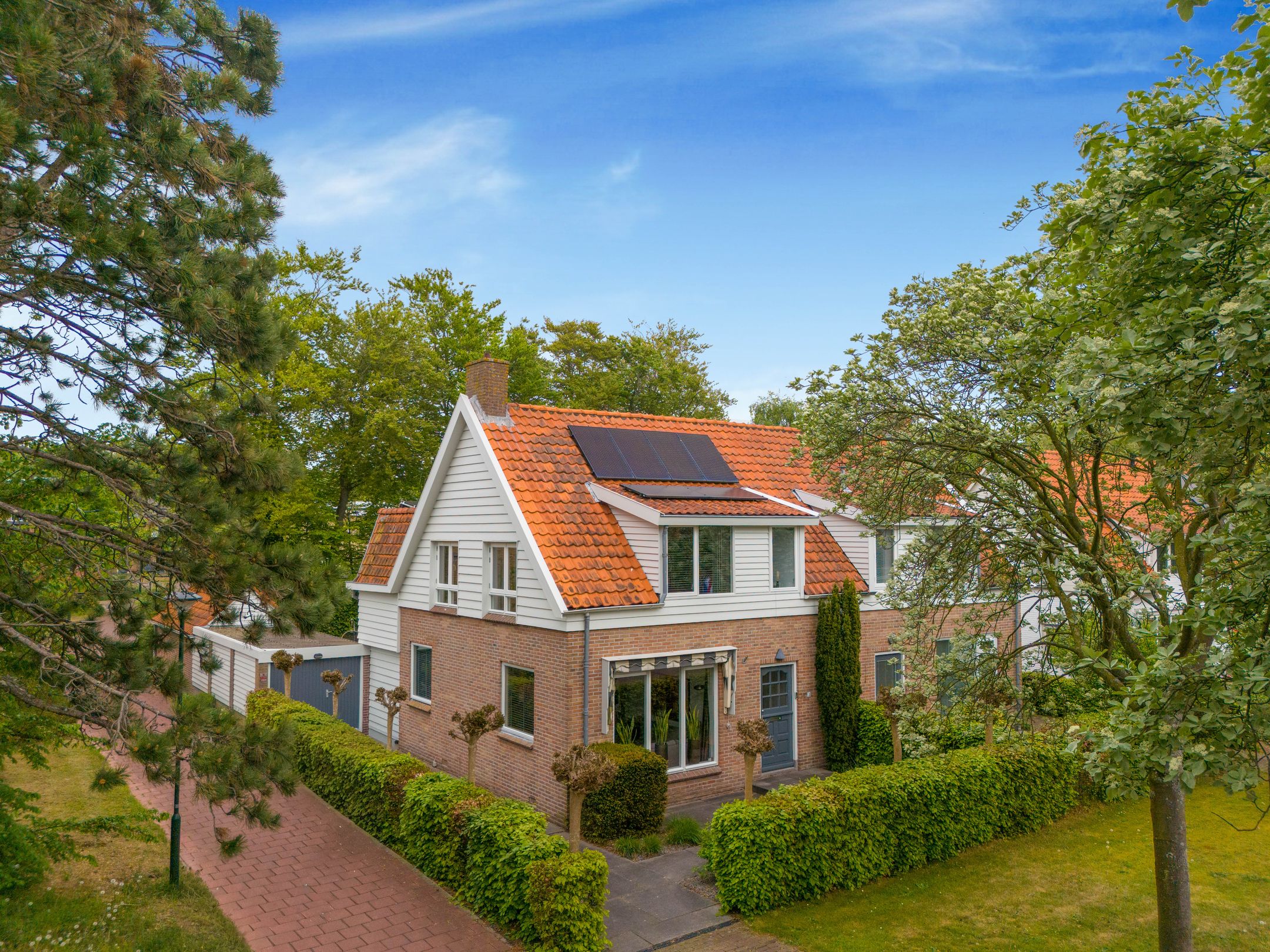 Foto van Noordergeeststraat 7, Heiloo