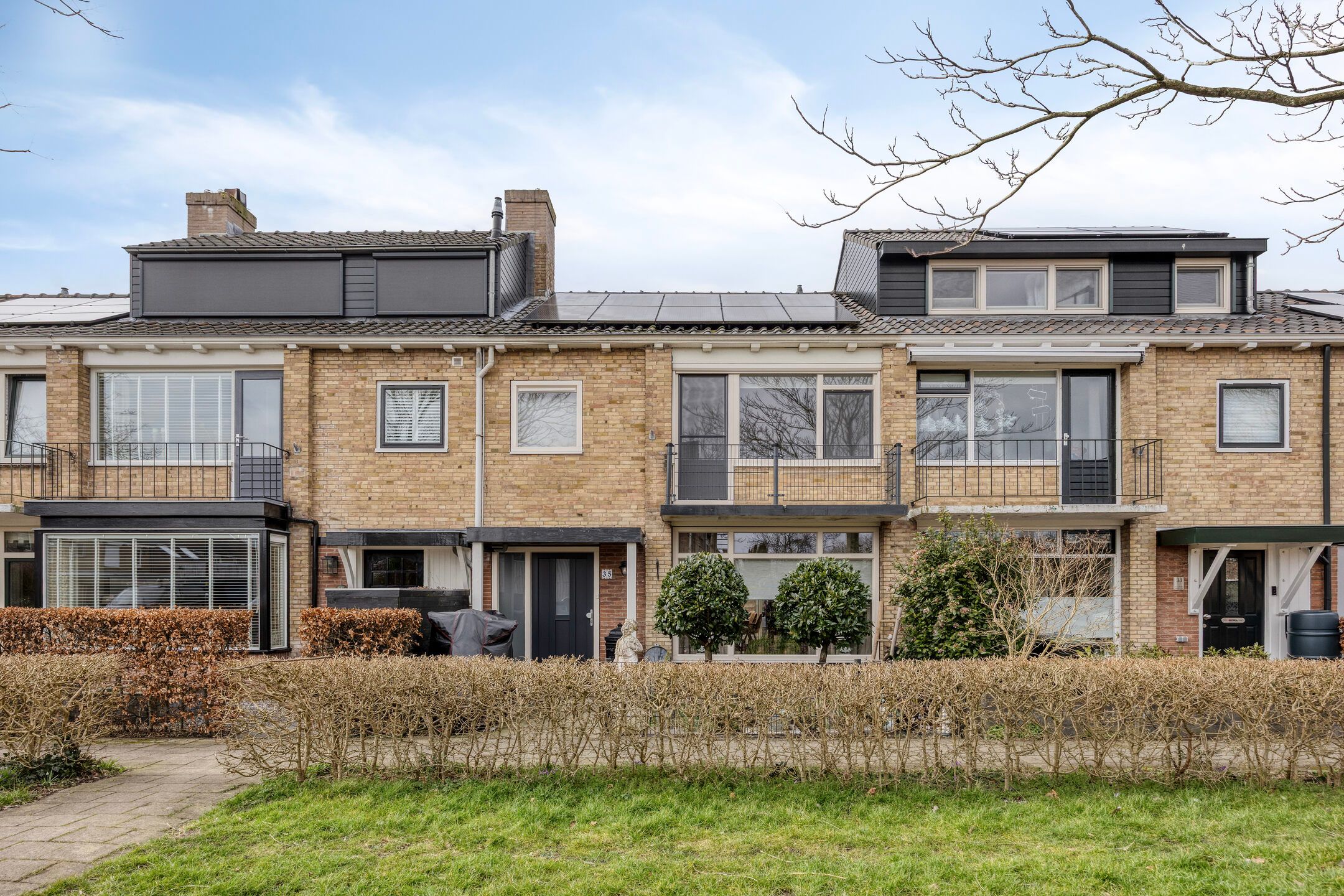 Foto van Werkendelslaan 35, Heiloo