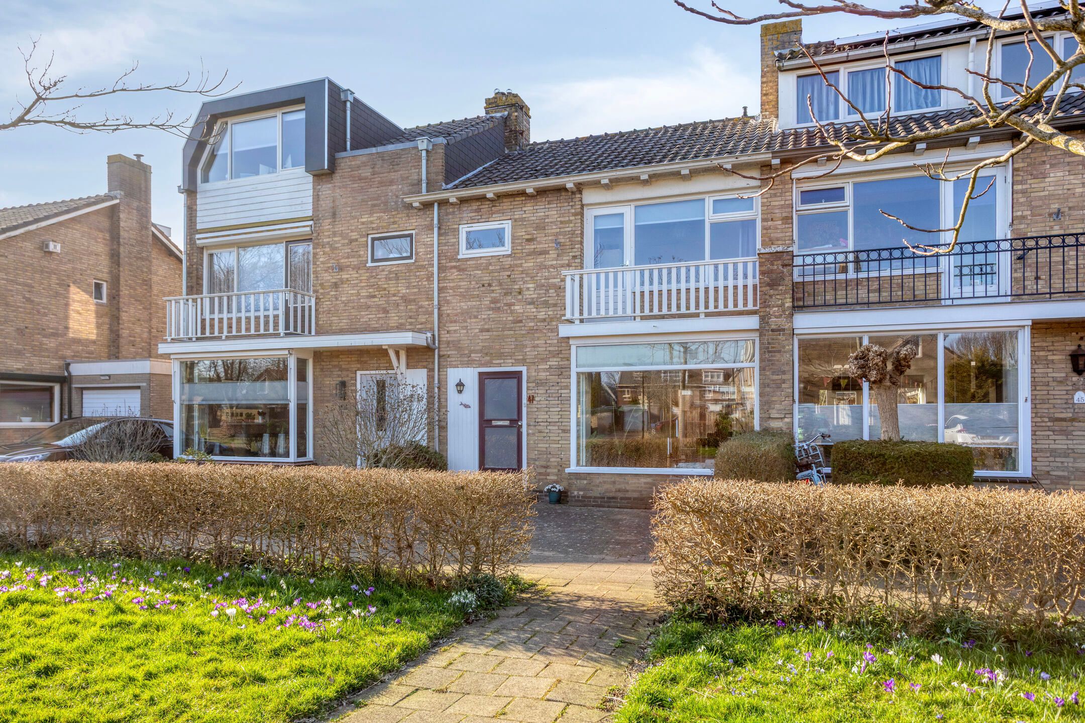 Foto van Werkendelslaan 47, Heiloo