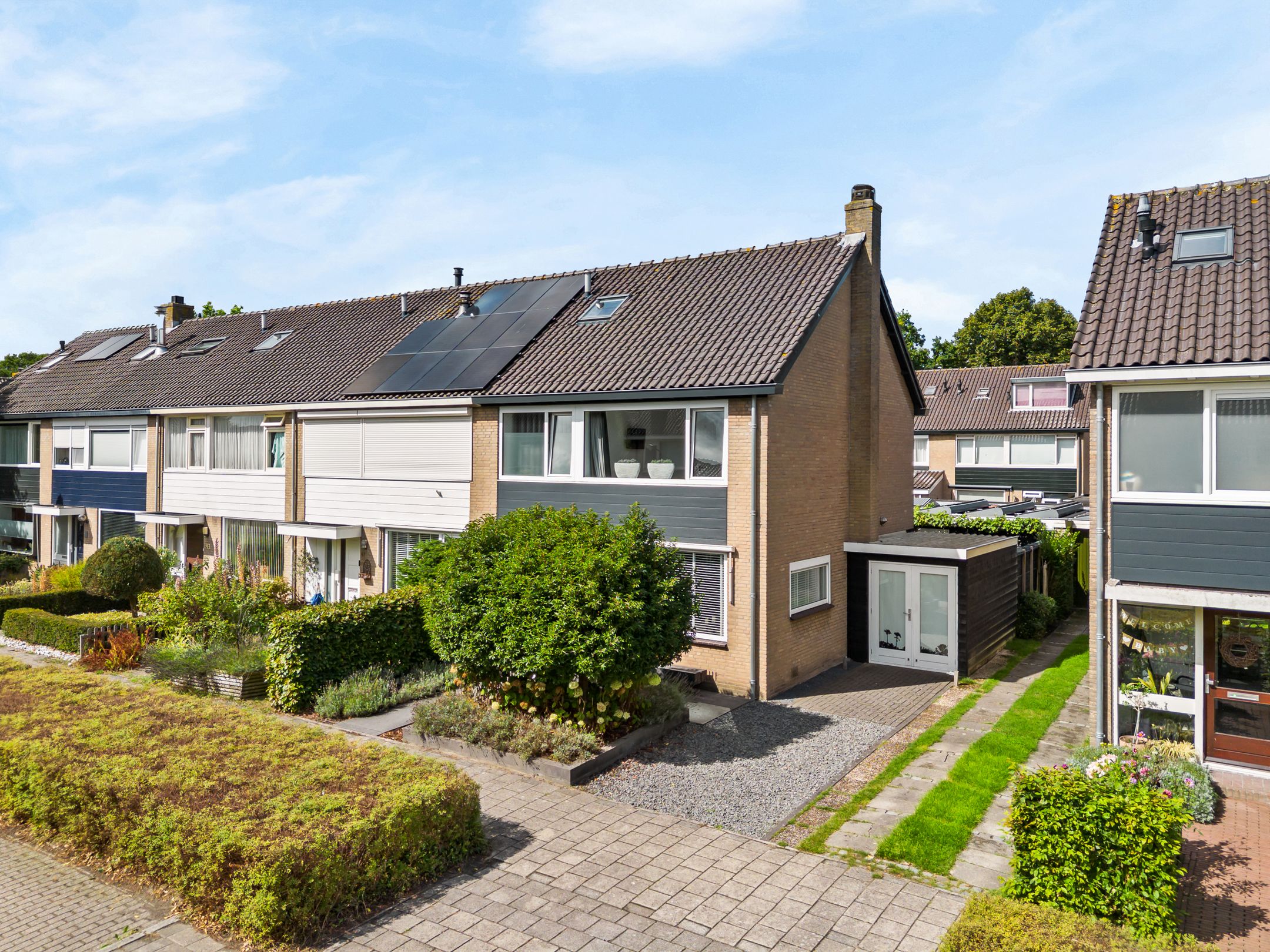 Foto van Keldercroftlaan 39, Heiloo