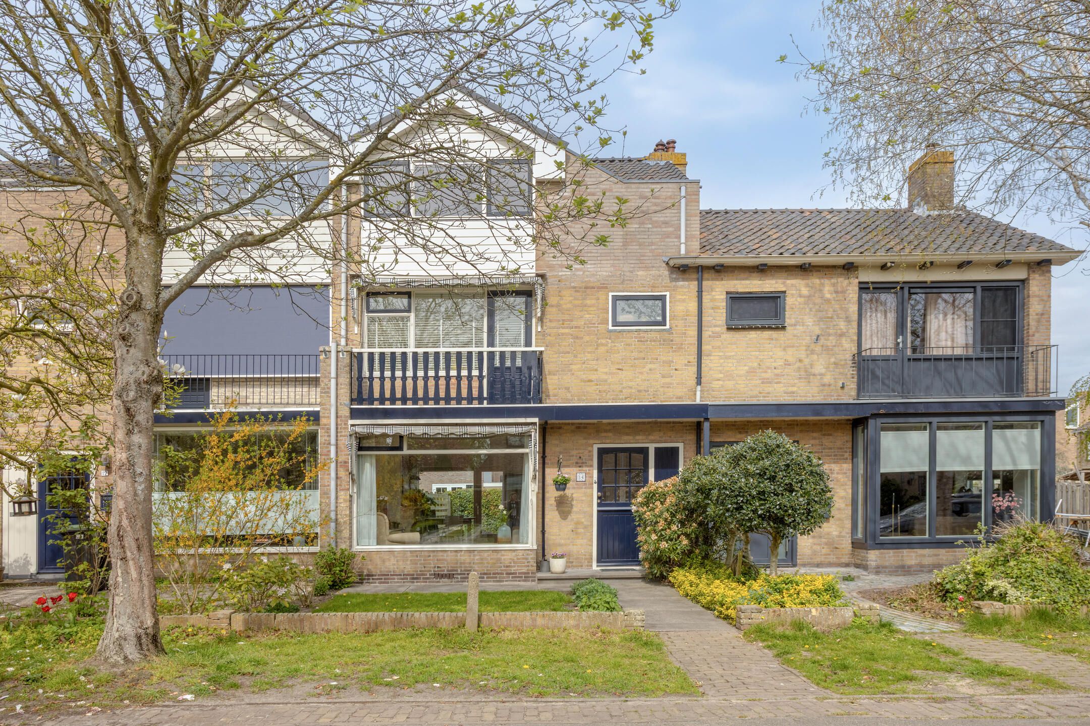 Foto van Bestevaerslaan 14, Heiloo