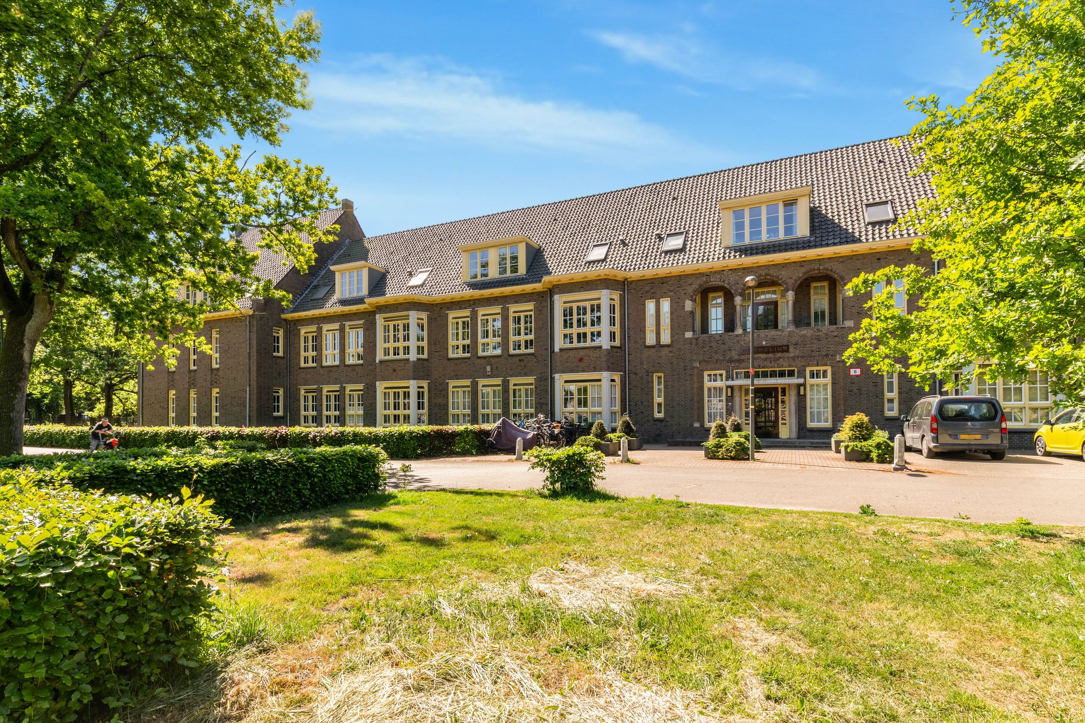 Foto van De Olvendijk 13, Heiloo