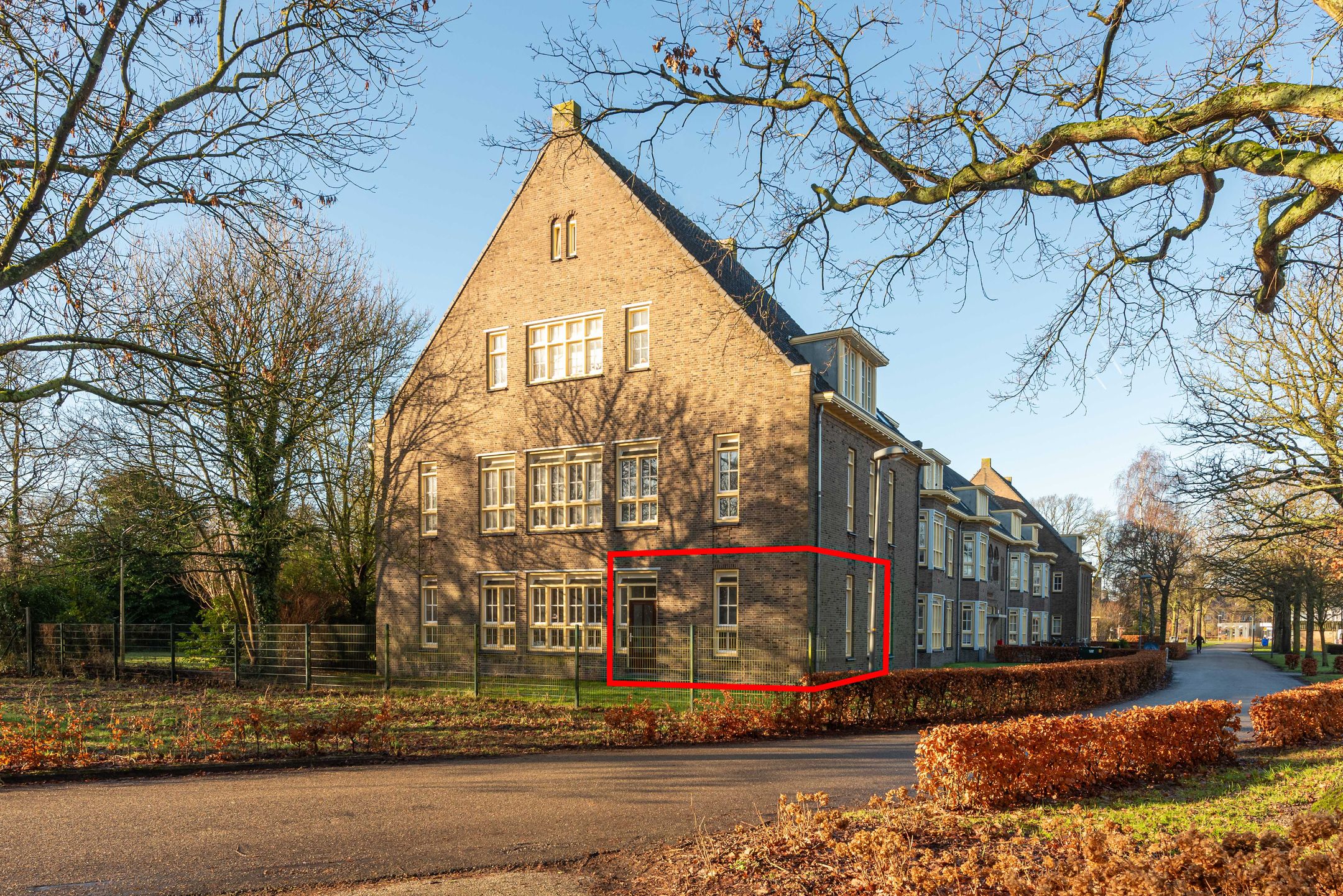 Foto van De Olvendijk 21, Heiloo