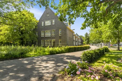 Foto van De Olvendijk 23, Heiloo