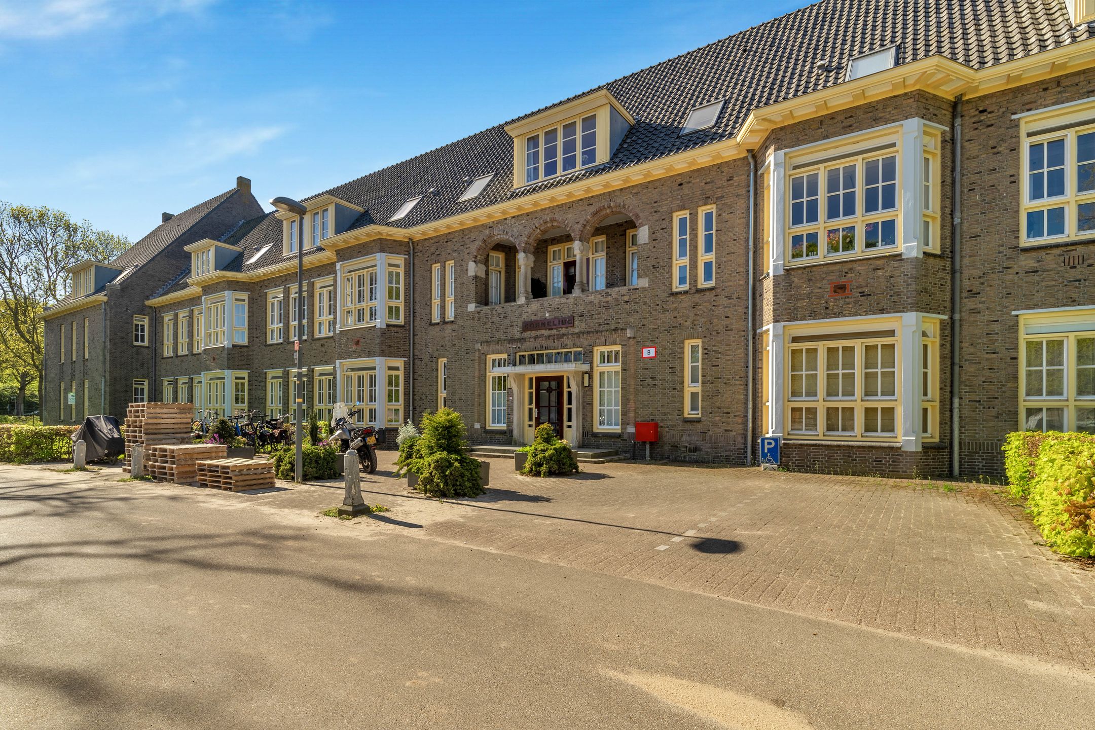 Foto van De Olvendijk 33, Heiloo