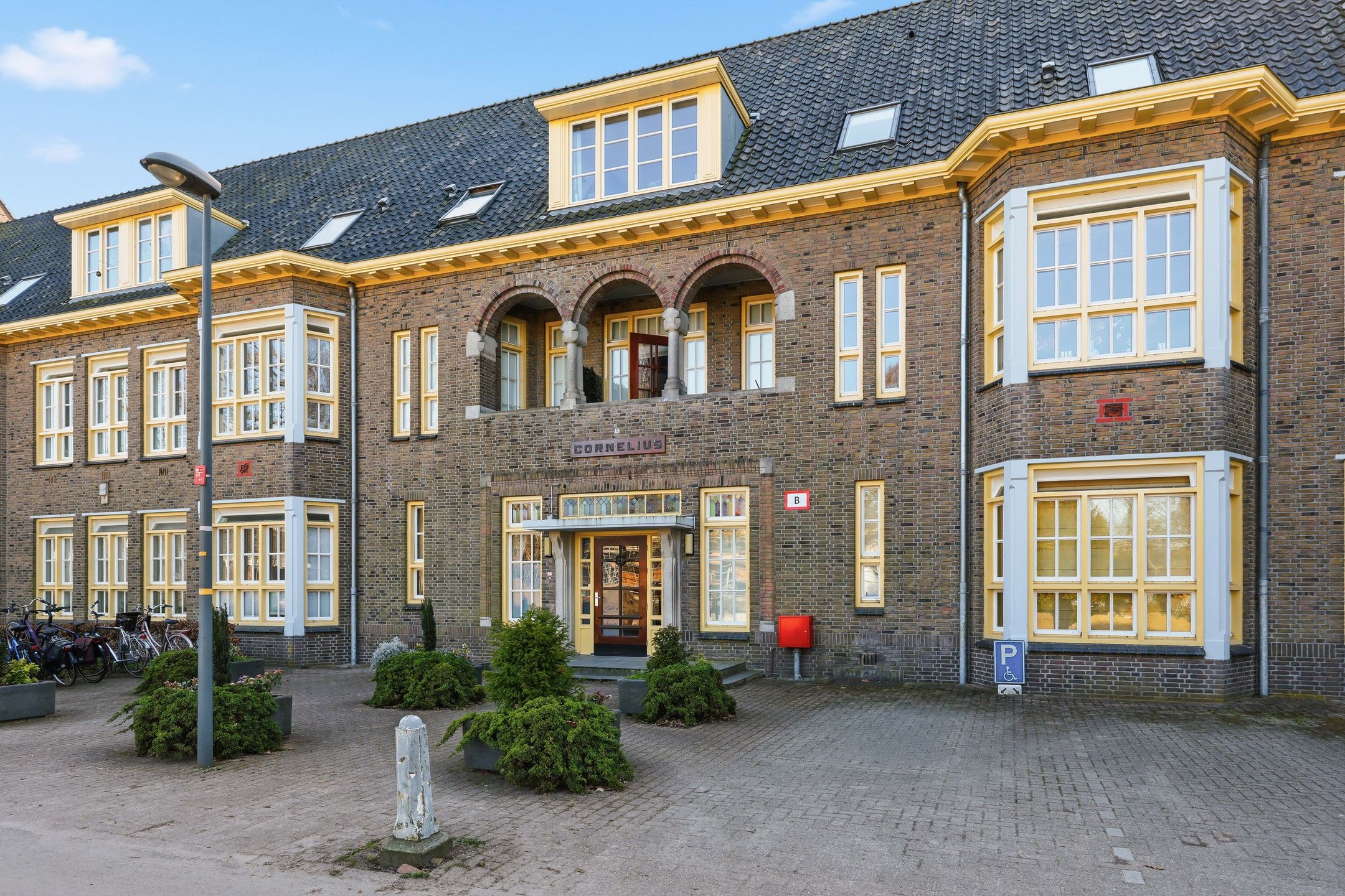 Foto van De Olvendijk 61, Heiloo