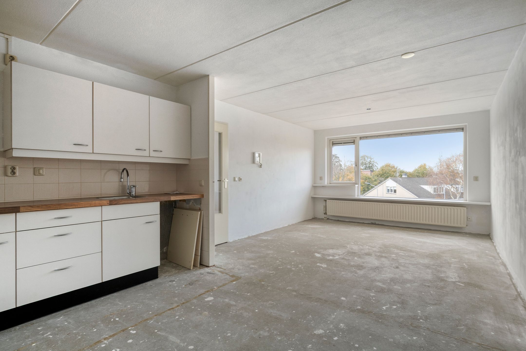 Foto van De Sonneveld 50, Heiloo
