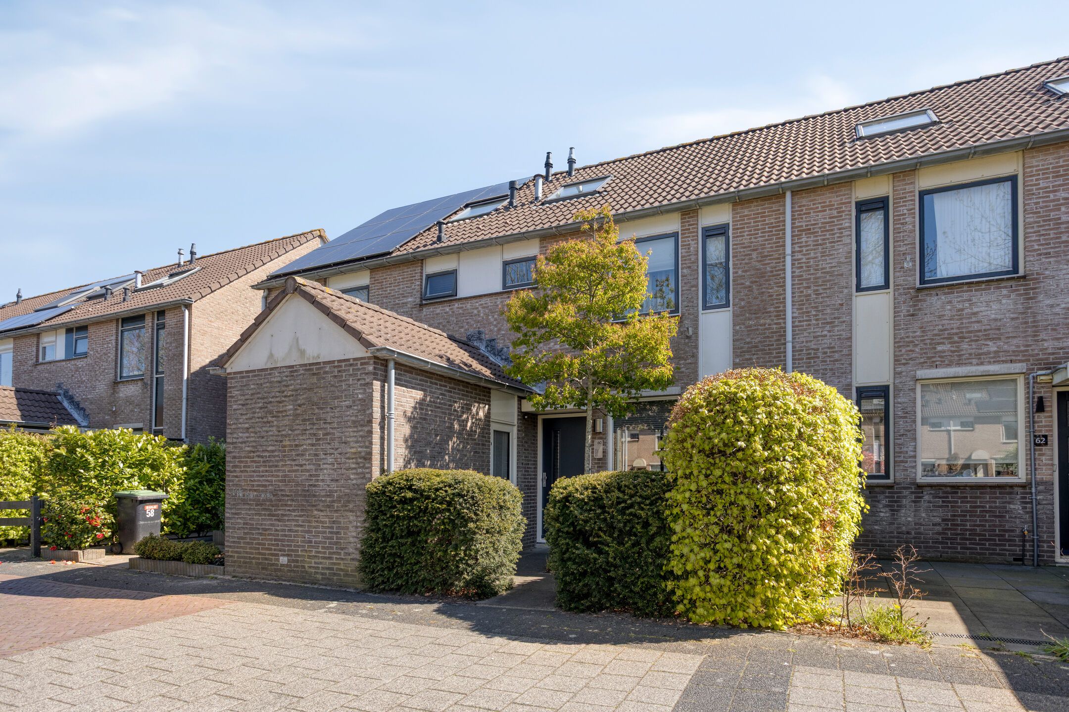 Foto van Ypesteinerlaan 60, Heiloo