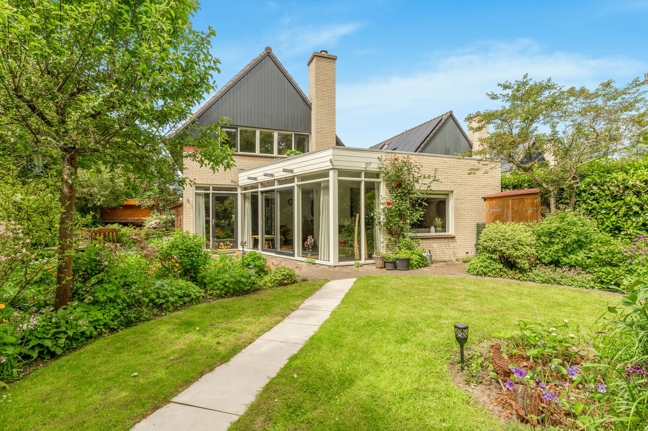 Foto van Limmer Laen 4, Heiloo